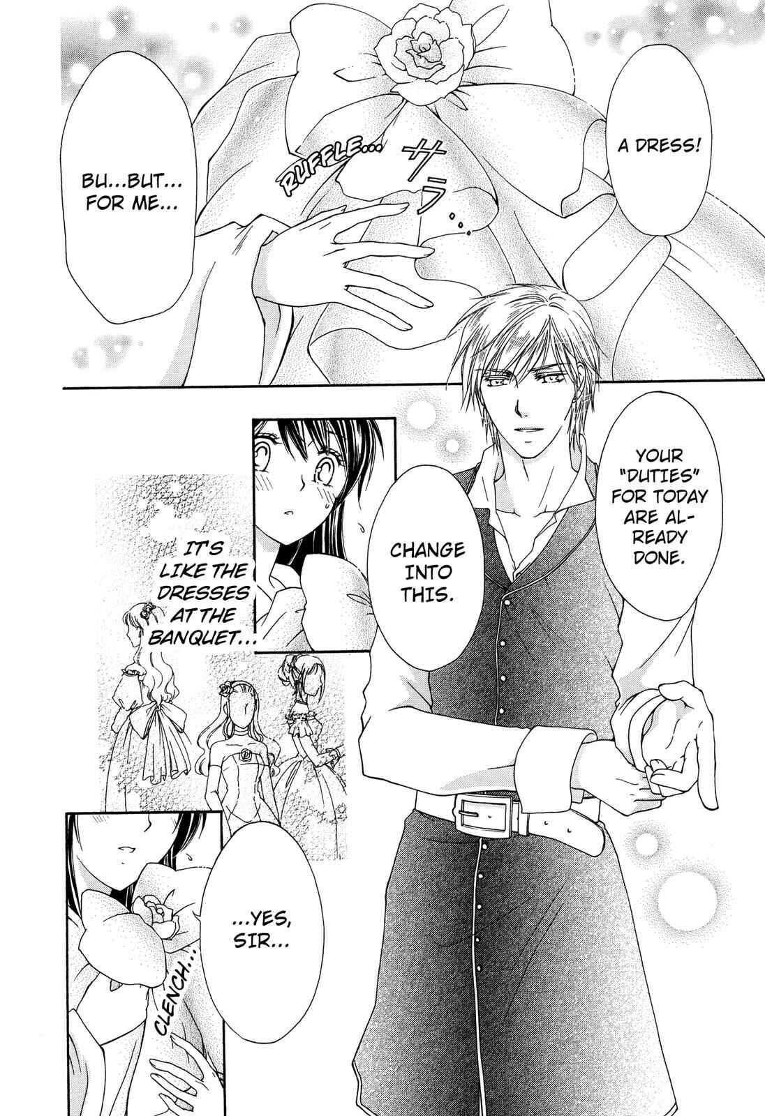 Page 48 Chapter Unknown_5c41 The Knight Princess of Orlelian