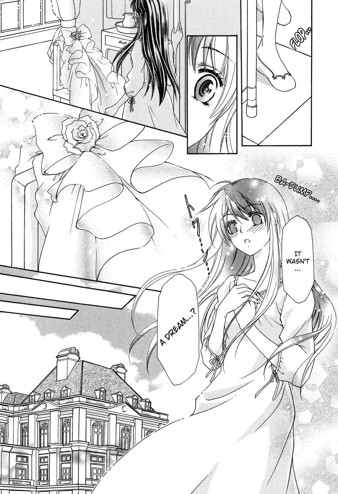 Page 55 Chapter Unknown_5c41 The Knight Princess of Orlelian