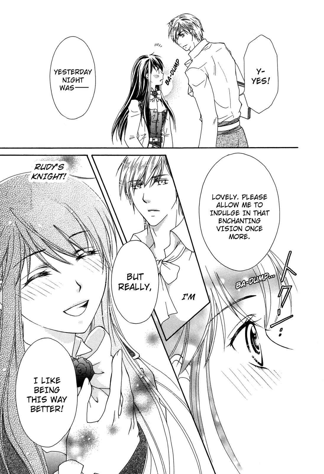 Page 57 Chapter Unknown_5c41 The Knight Princess of Orlelian