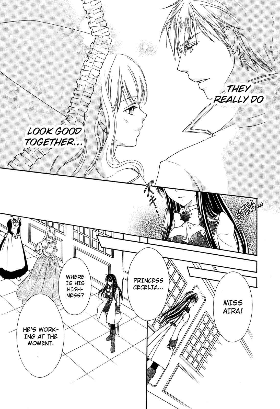 Page 59 Chapter Unknown_5c41 The Knight Princess of Orlelian