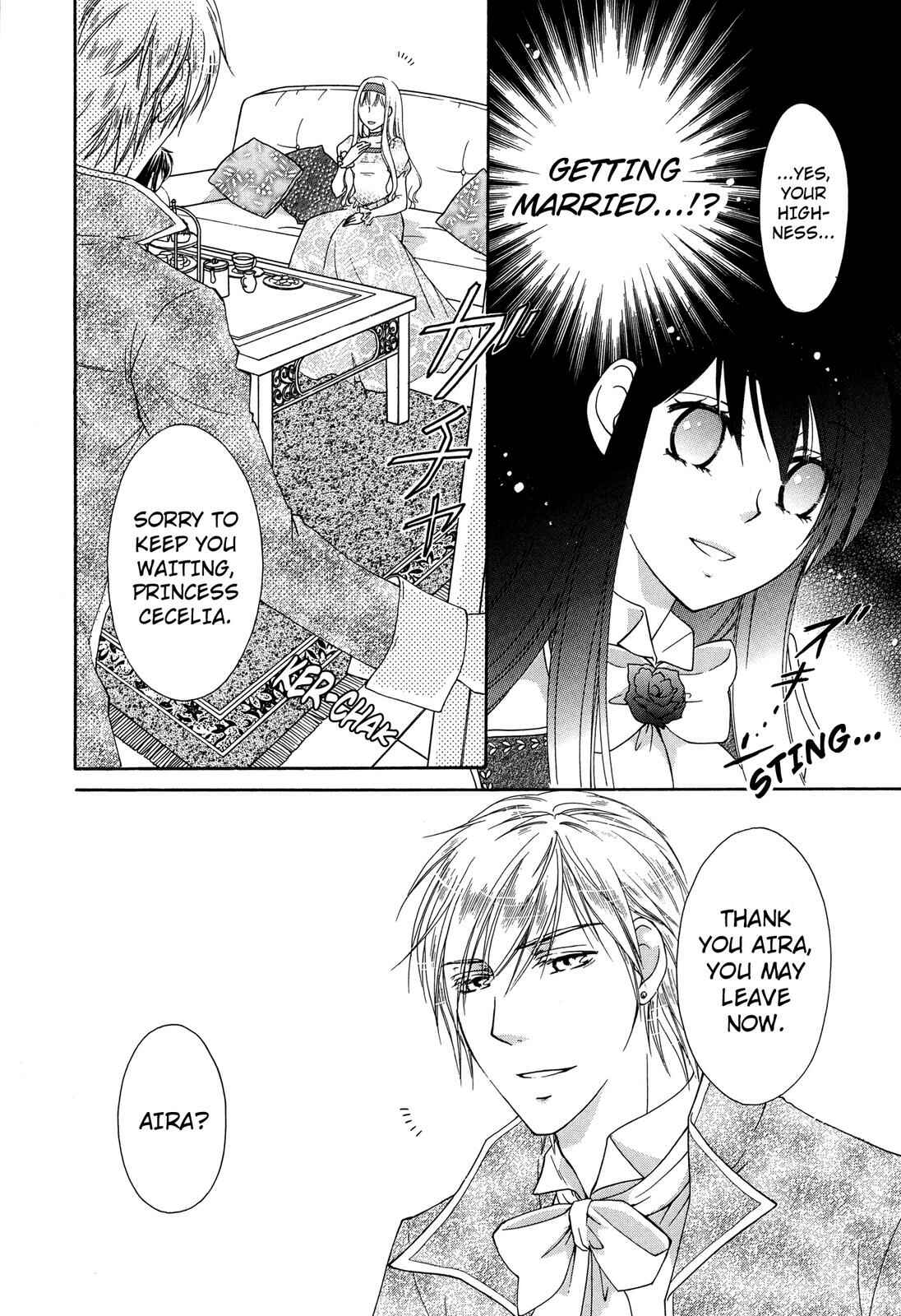 Page 62 Chapter Unknown_5c41 The Knight Princess of Orlelian