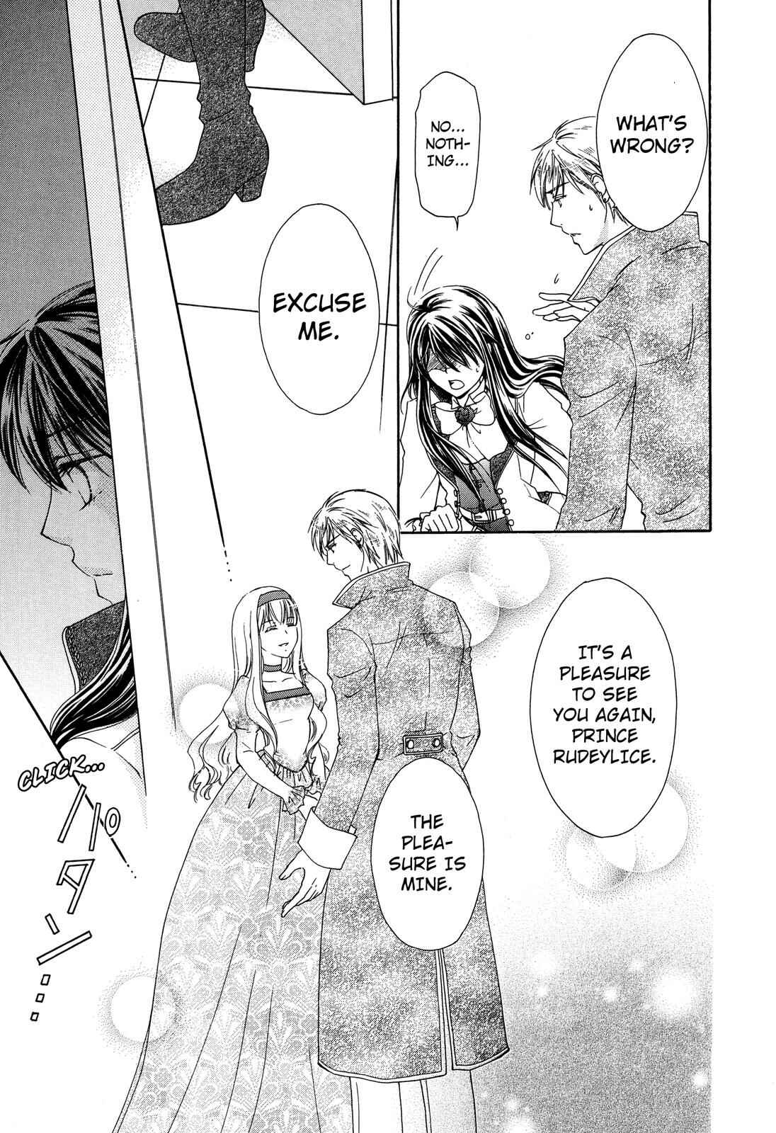 Page 63 Chapter Unknown_5c41 The Knight Princess of Orlelian