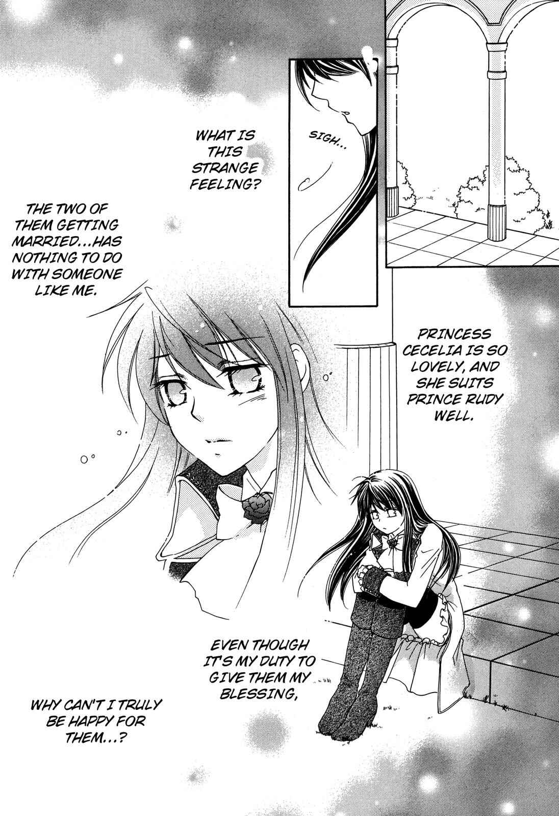 Page 64 Chapter Unknown_5c41 The Knight Princess of Orlelian