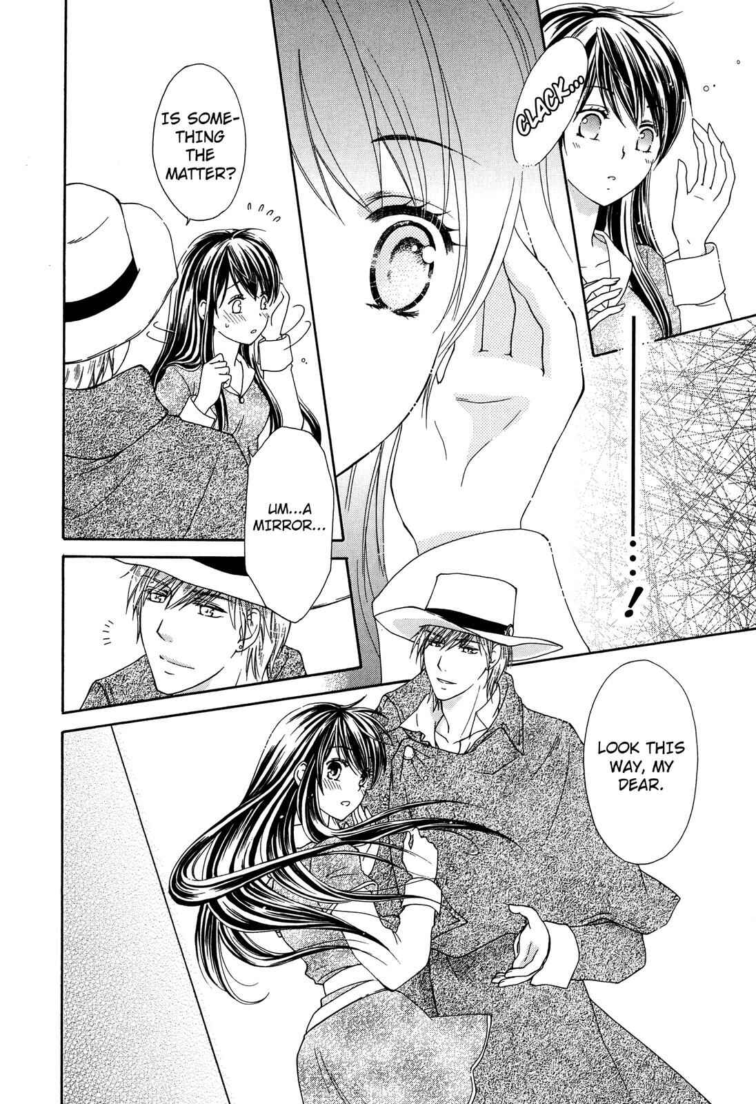 Page 70 Chapter Unknown_5c41 The Knight Princess of Orlelian