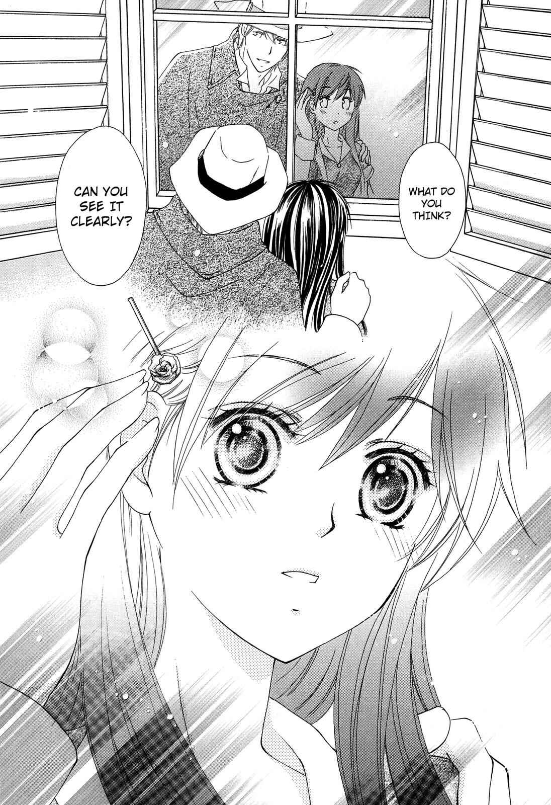 Page 71 Chapter Unknown_5c41 The Knight Princess of Orlelian