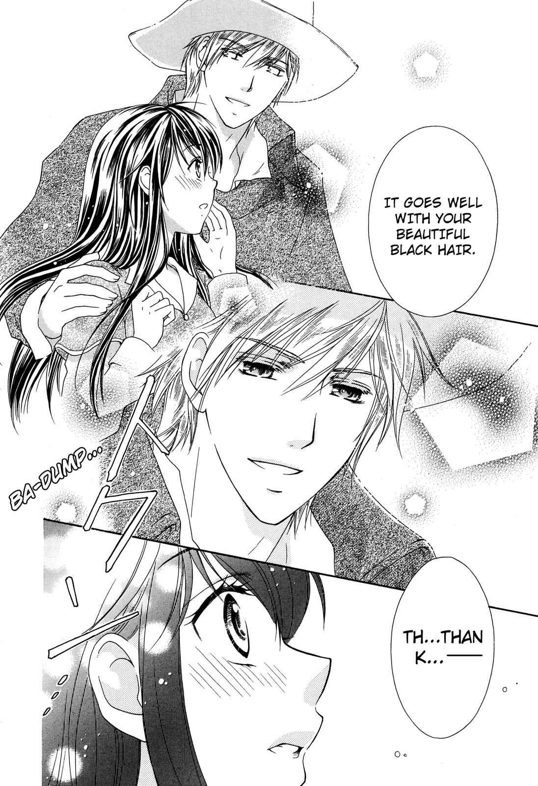 Page 72 Chapter Unknown_5c41 The Knight Princess of Orlelian