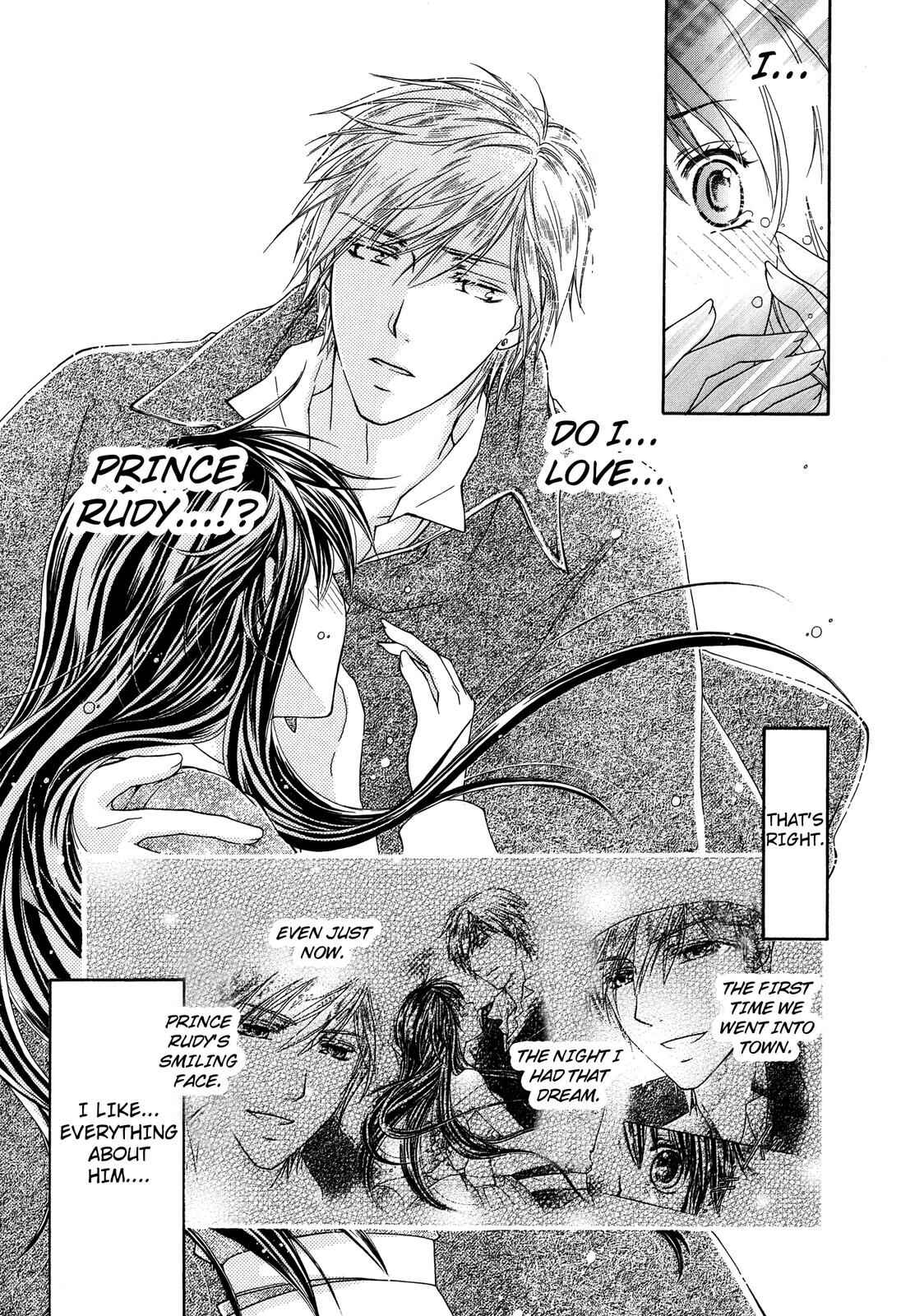 Page 75 Chapter Unknown_5c41 The Knight Princess of Orlelian