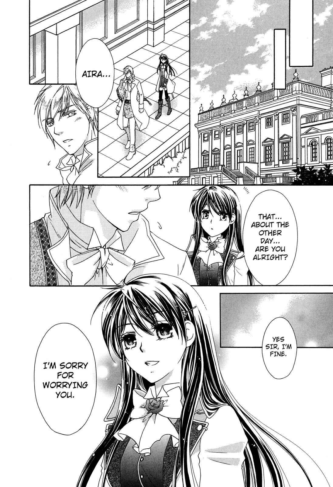 Page 77 Chapter Unknown_5c41 The Knight Princess of Orlelian