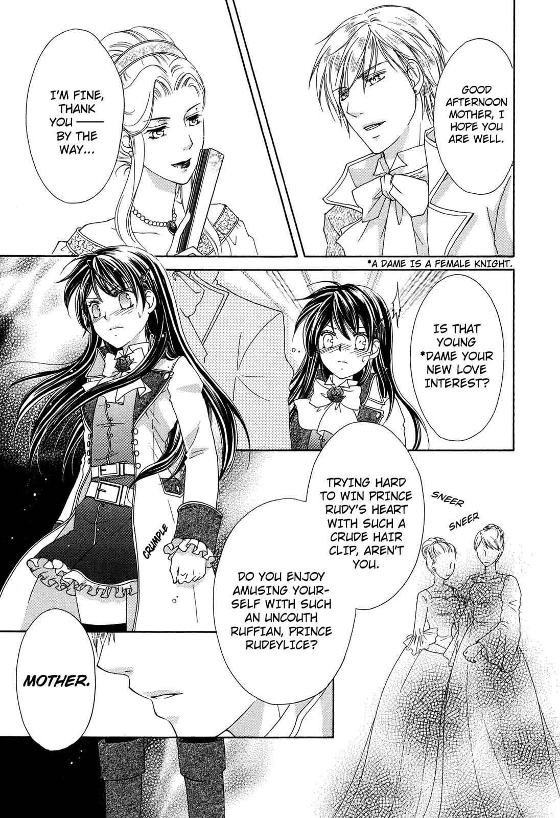 Page 80 Chapter Unknown_5c41 The Knight Princess of Orlelian