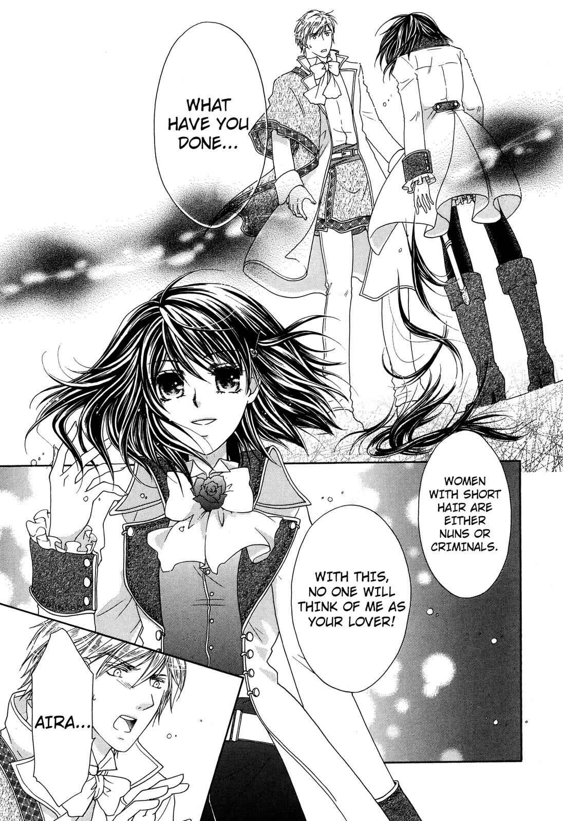 Page 85 Chapter Unknown_5c41 The Knight Princess of Orlelian