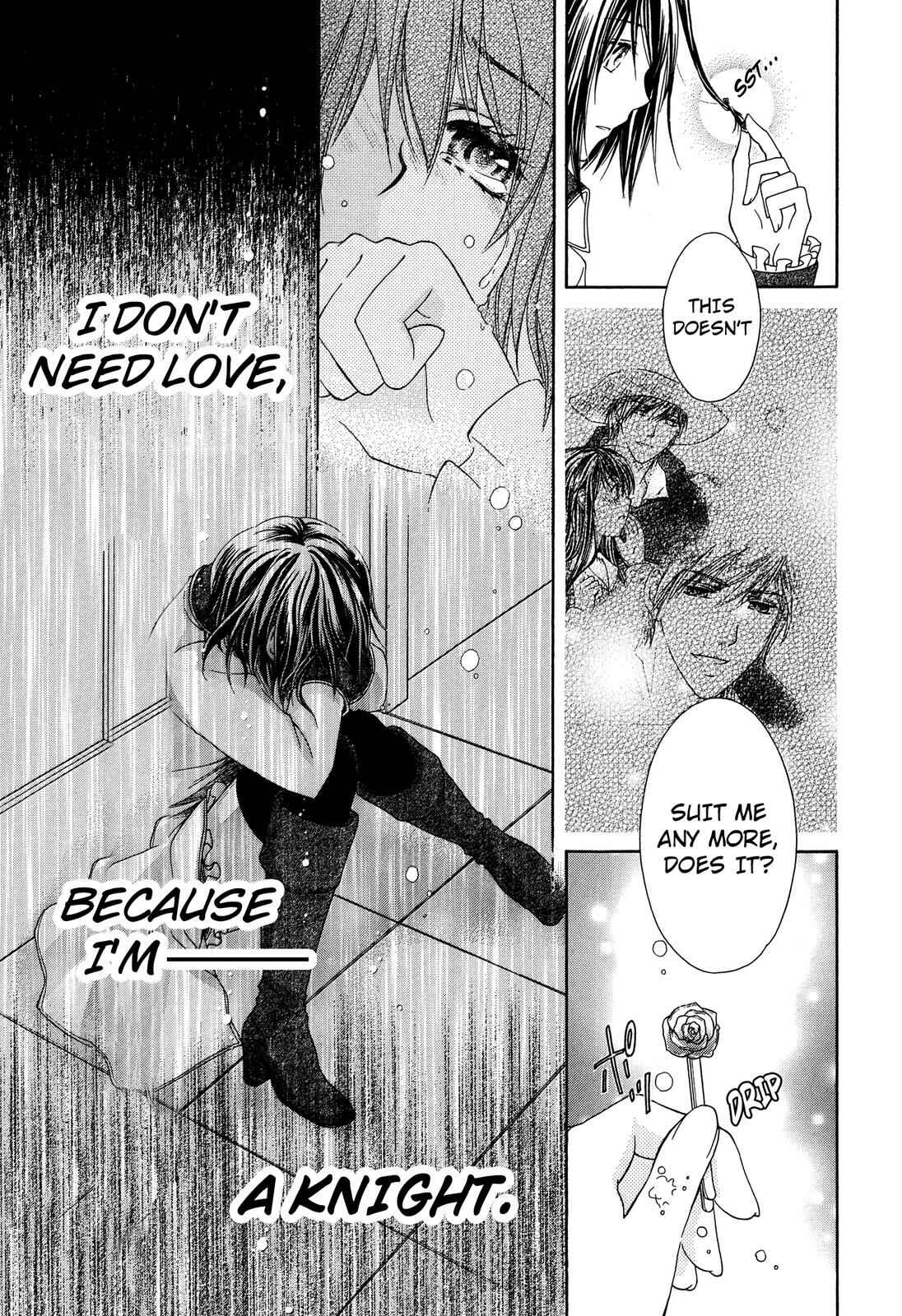 Page 87 Chapter Unknown_5c41 The Knight Princess of Orlelian