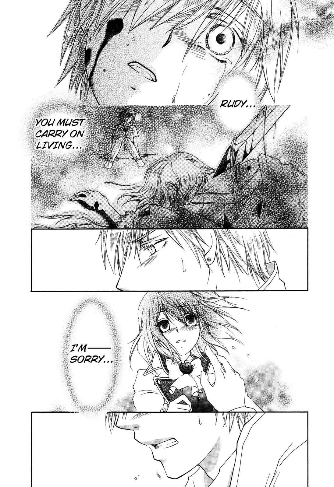 Page 89 Chapter Unknown_5c41 The Knight Princess of Orlelian