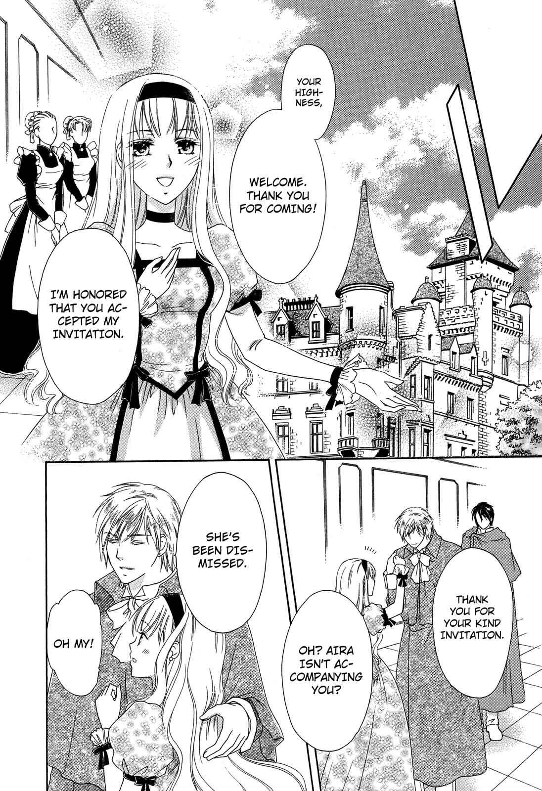 Page 94 Chapter Unknown_5c41 The Knight Princess of Orlelian