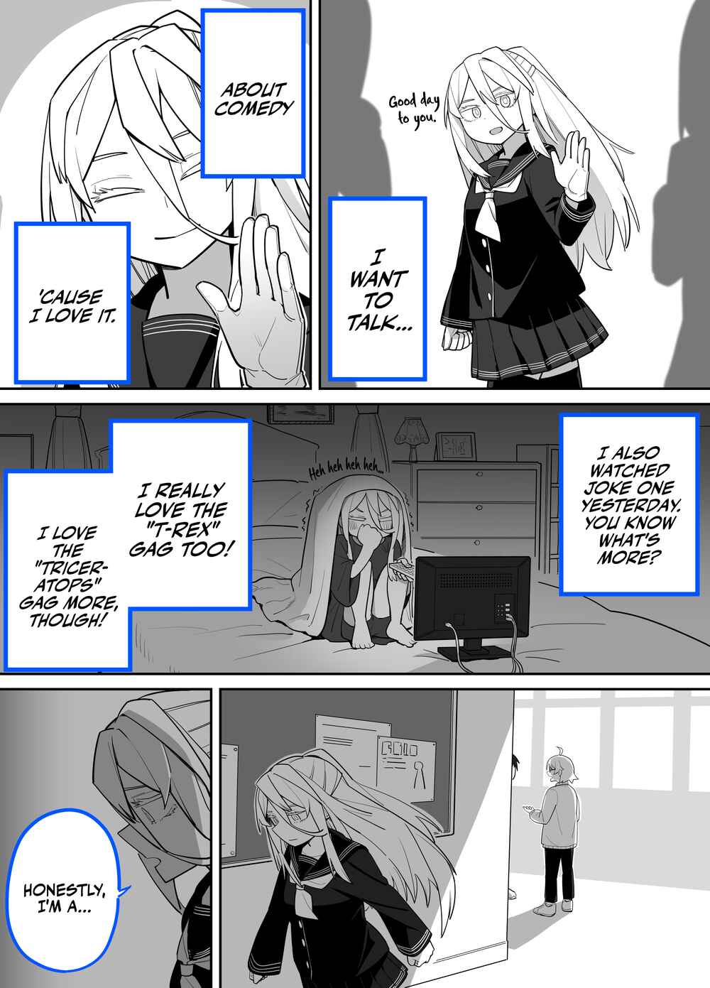 Page 3 Chapter Unknown_2b95 The Story of Two People Who Want to Talk About Something But Cant