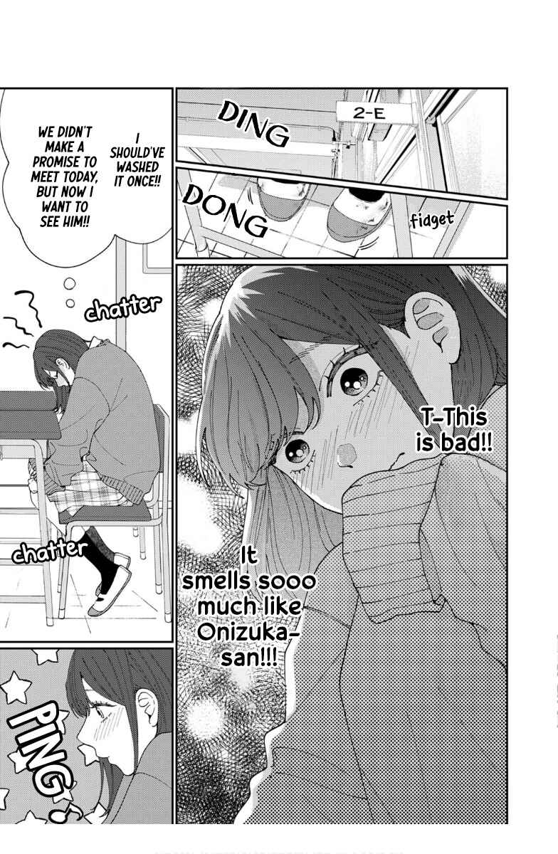 Page 10 Chapter 6 Wakeari Senpai no Kanojo ni Narimashita