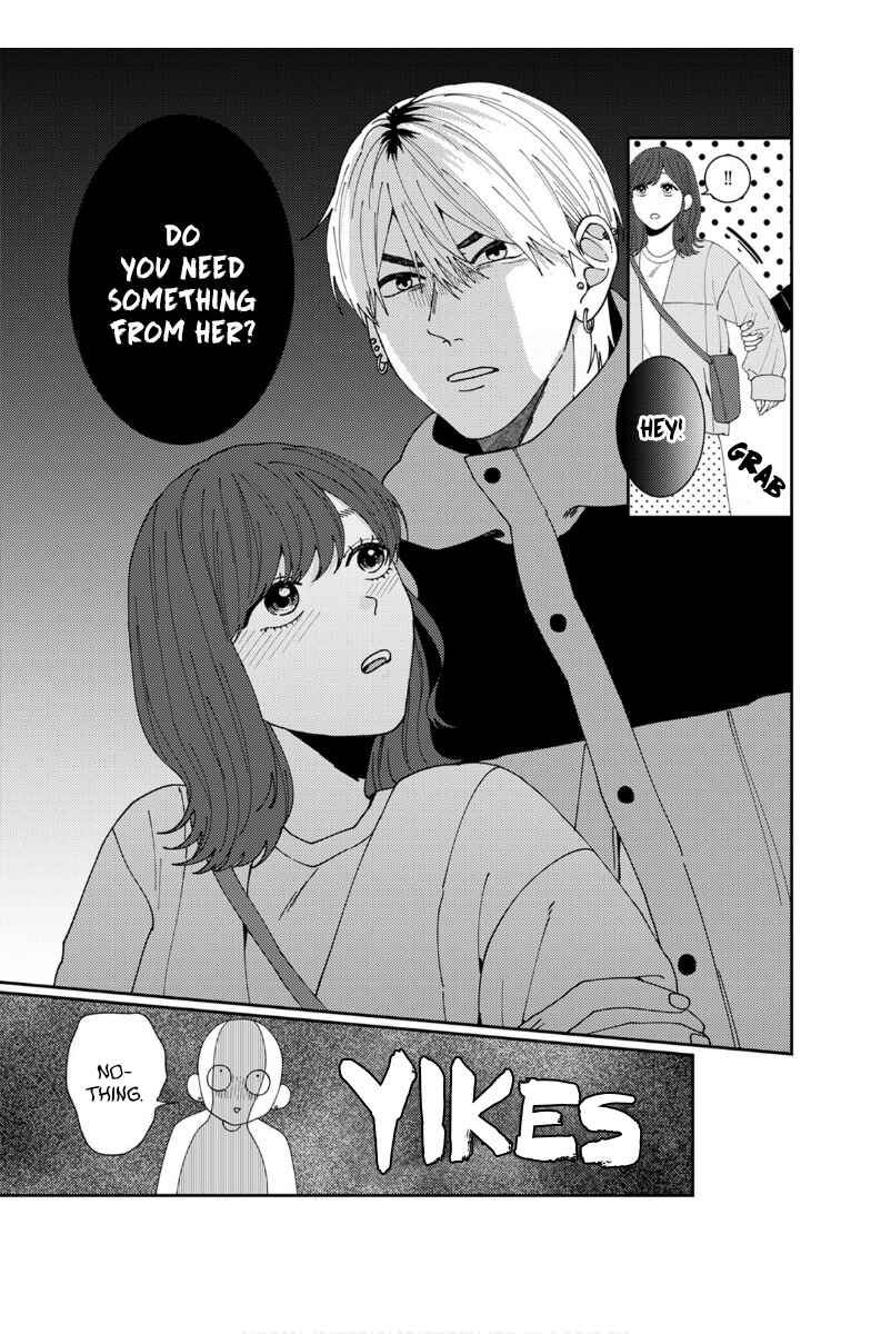 Page 20 Chapter 6 Wakeari Senpai no Kanojo ni Narimashita