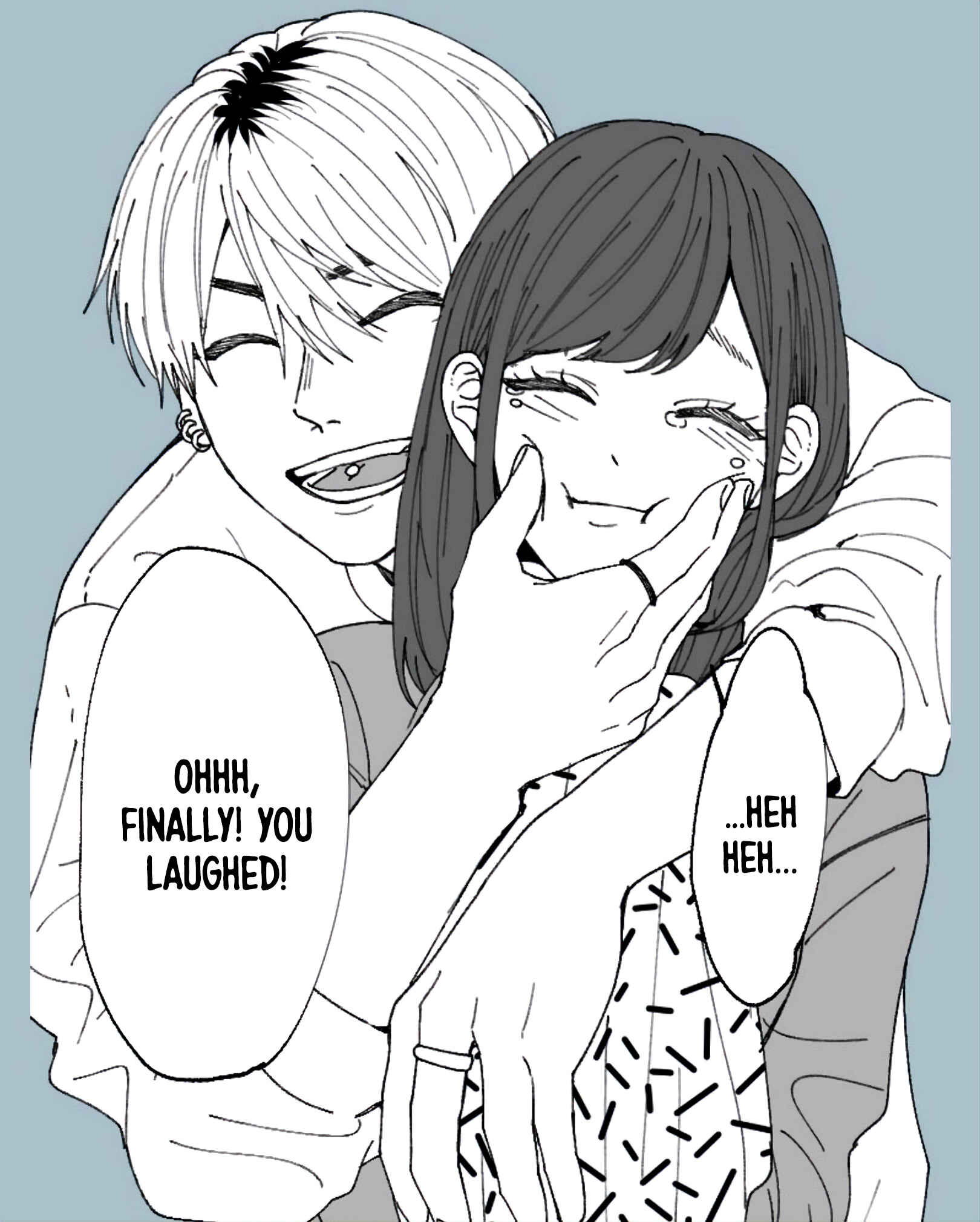 Page 15 Chapter Unknown_d03f Wakeari Senpai no Kanojo ni Narimashita