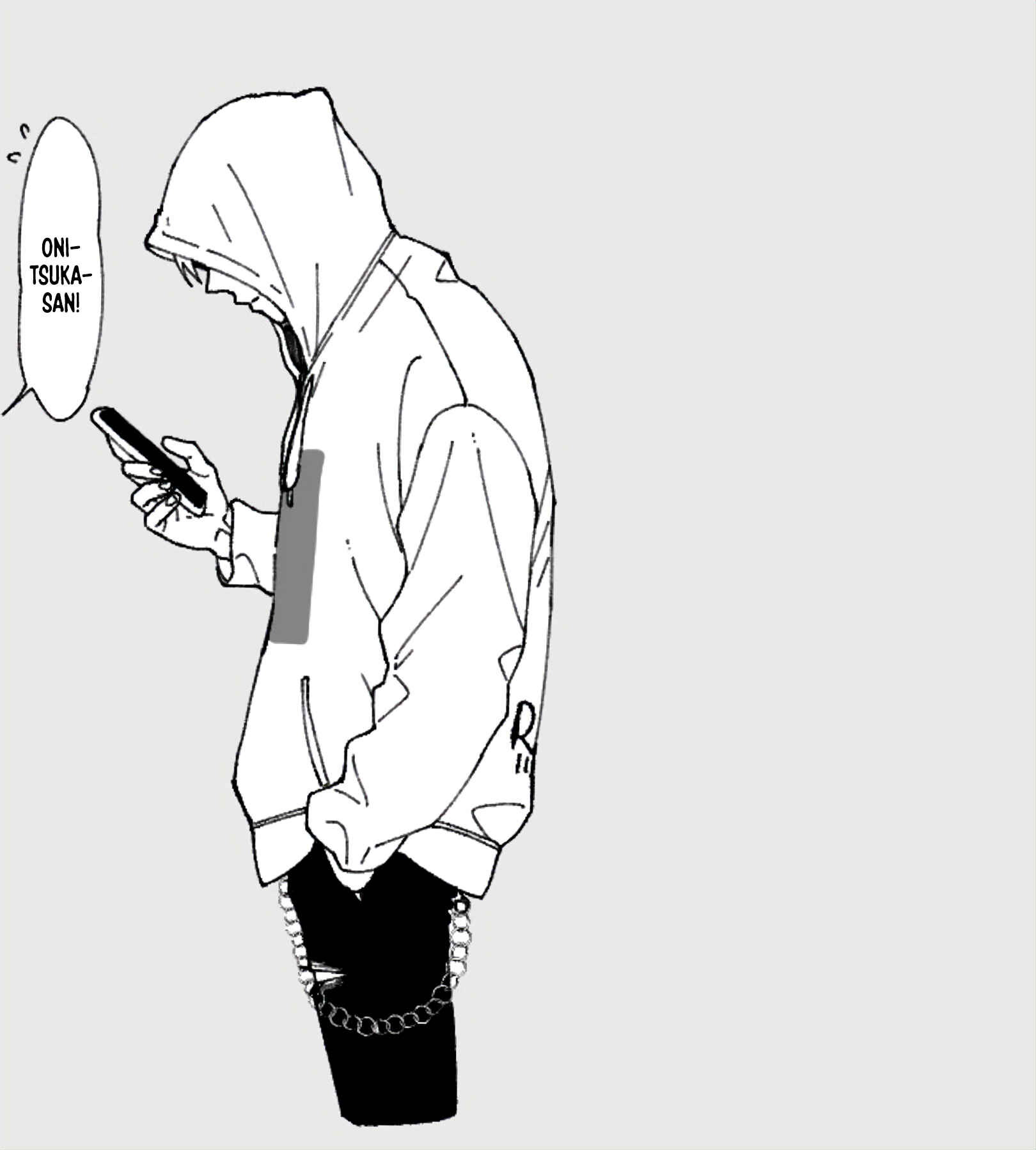 Page 24 Chapter Unknown_d03f Wakeari Senpai no Kanojo ni Narimashita