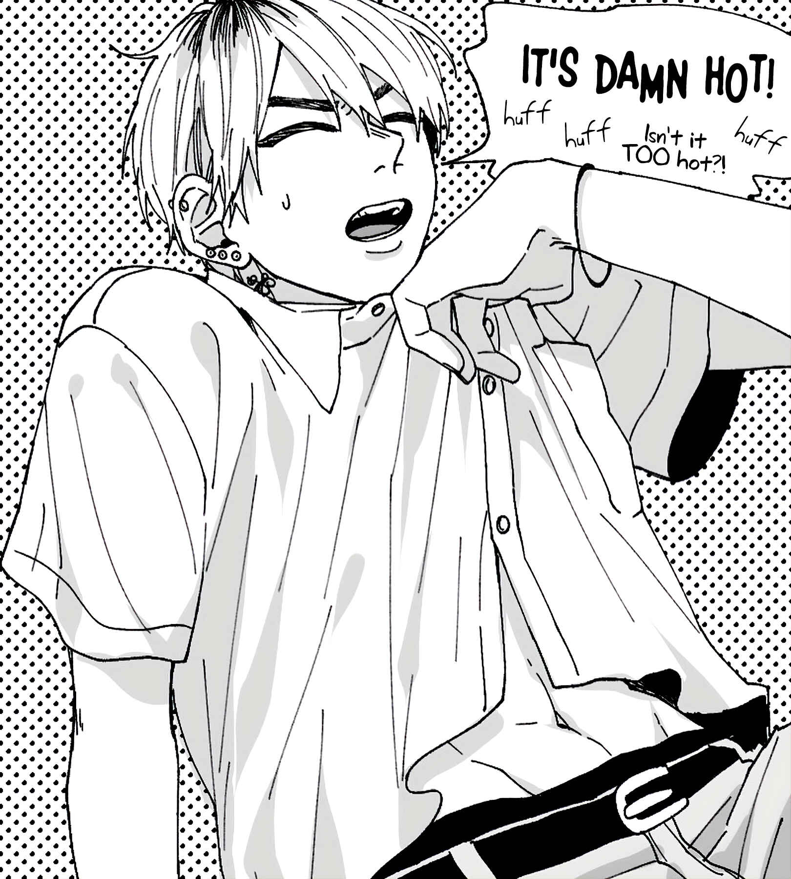 Page 30 Chapter Unknown_d03f Wakeari Senpai no Kanojo ni Narimashita