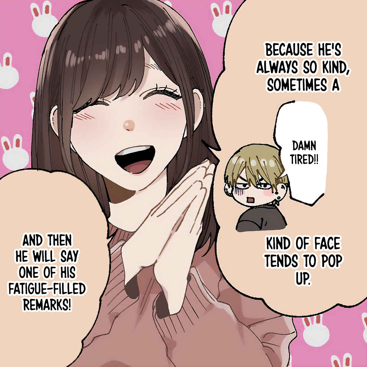 Page 6 Chapter Unknown_d03f Wakeari Senpai no Kanojo ni Narimashita