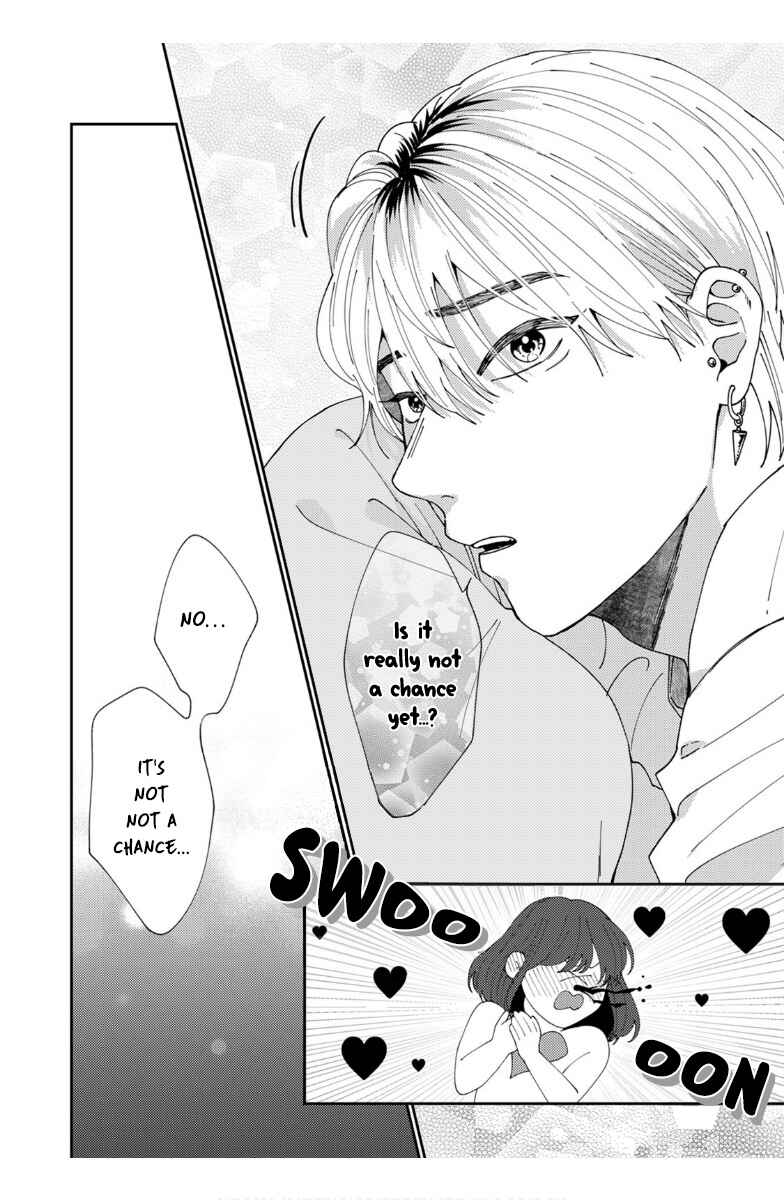 Page 27 Chapter 7 Wakeari Senpai no Kanojo ni Narimashita
