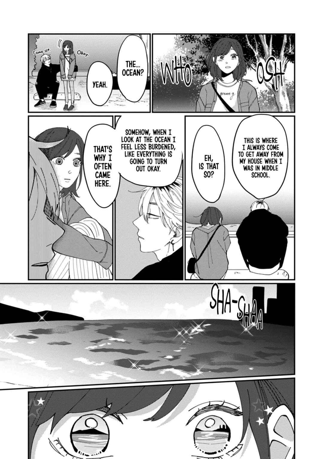 Page 25 Chapter 2 Wakeari Senpai no Kanojo ni Narimashita