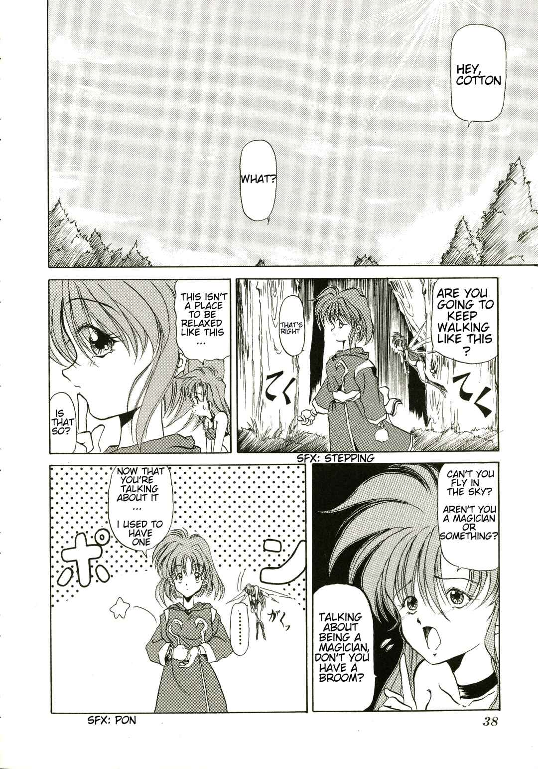 Page 2 Chapter 3 Cotton