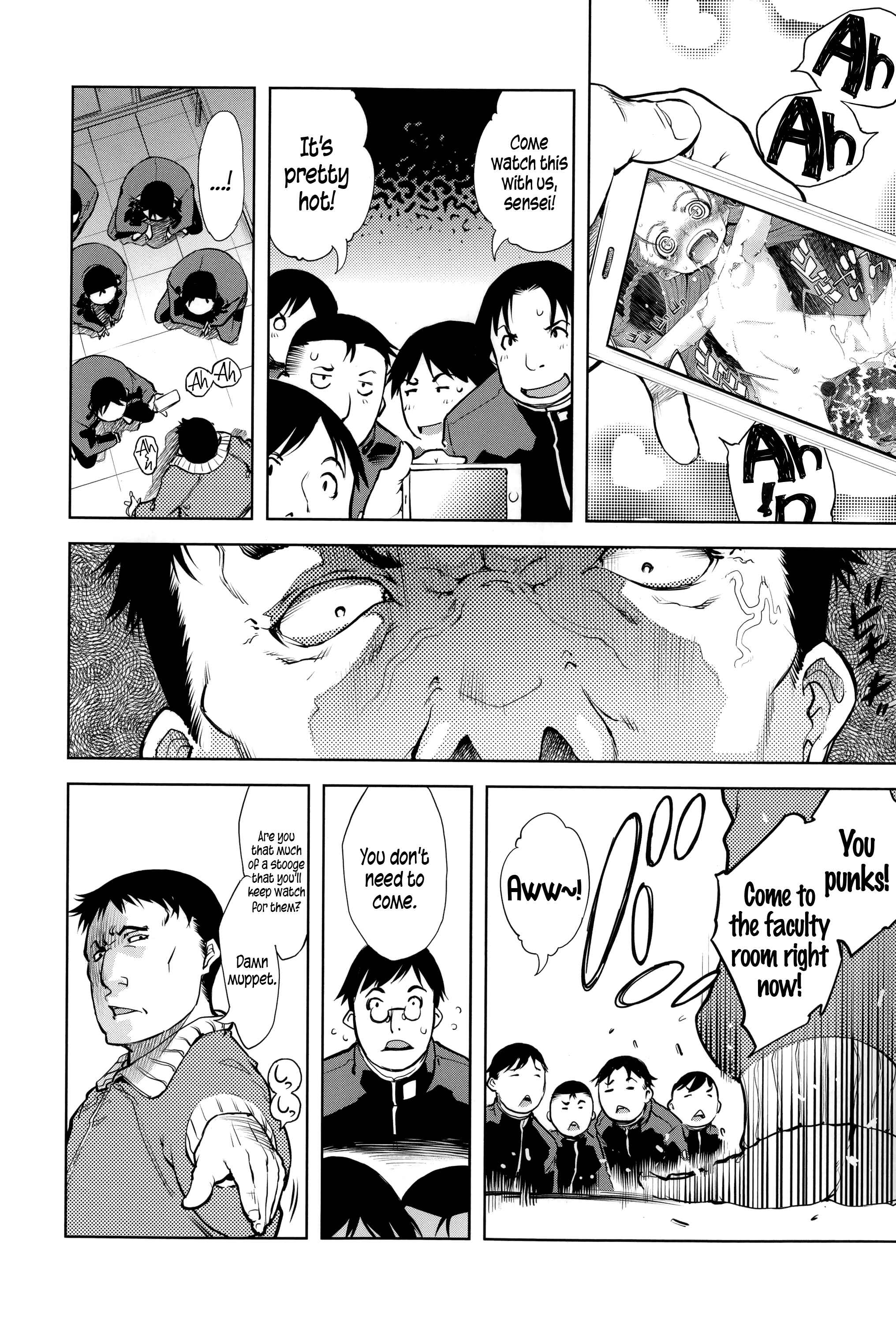 Page 10 Chapter 5 JC’S EX