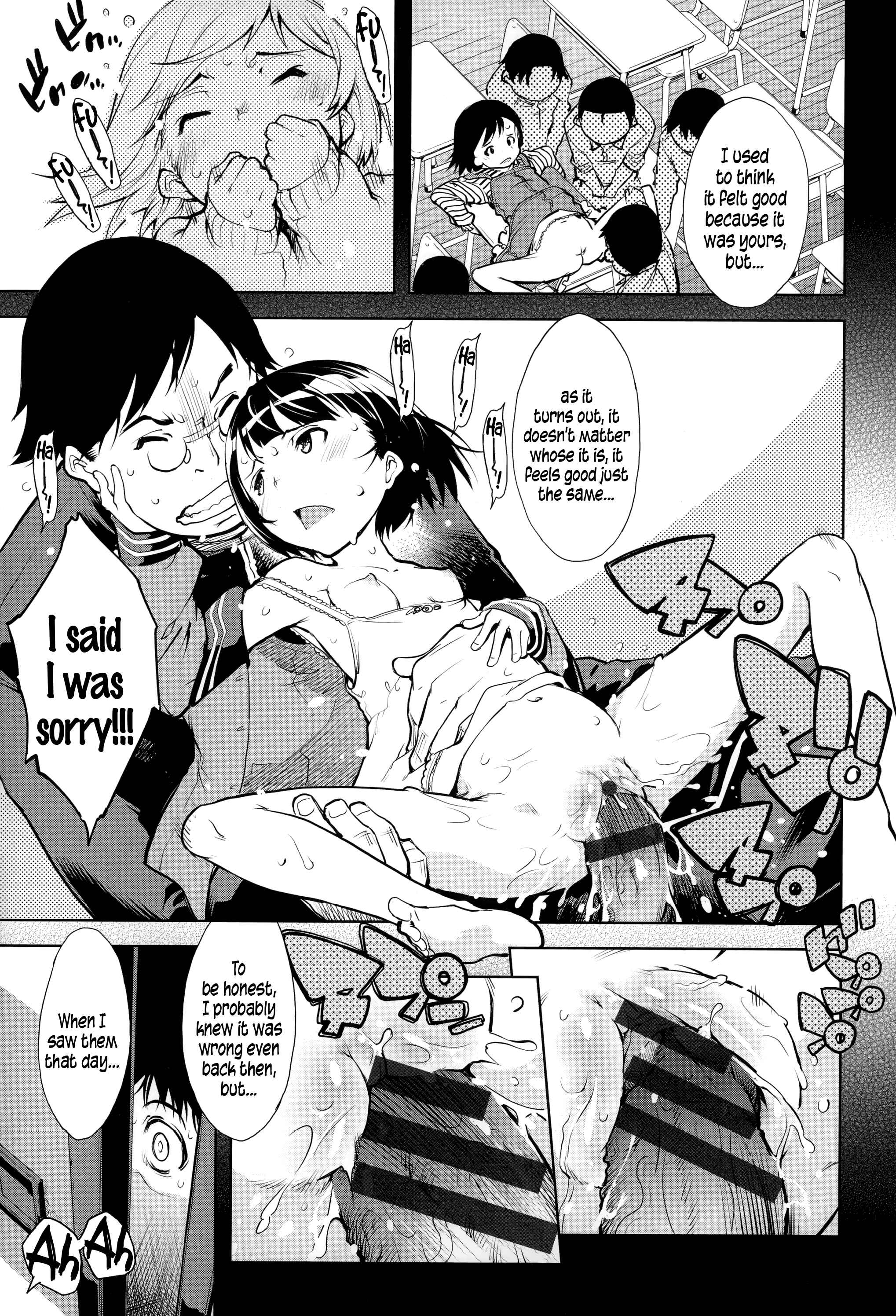 Page 15 Chapter 5 JC’S EX