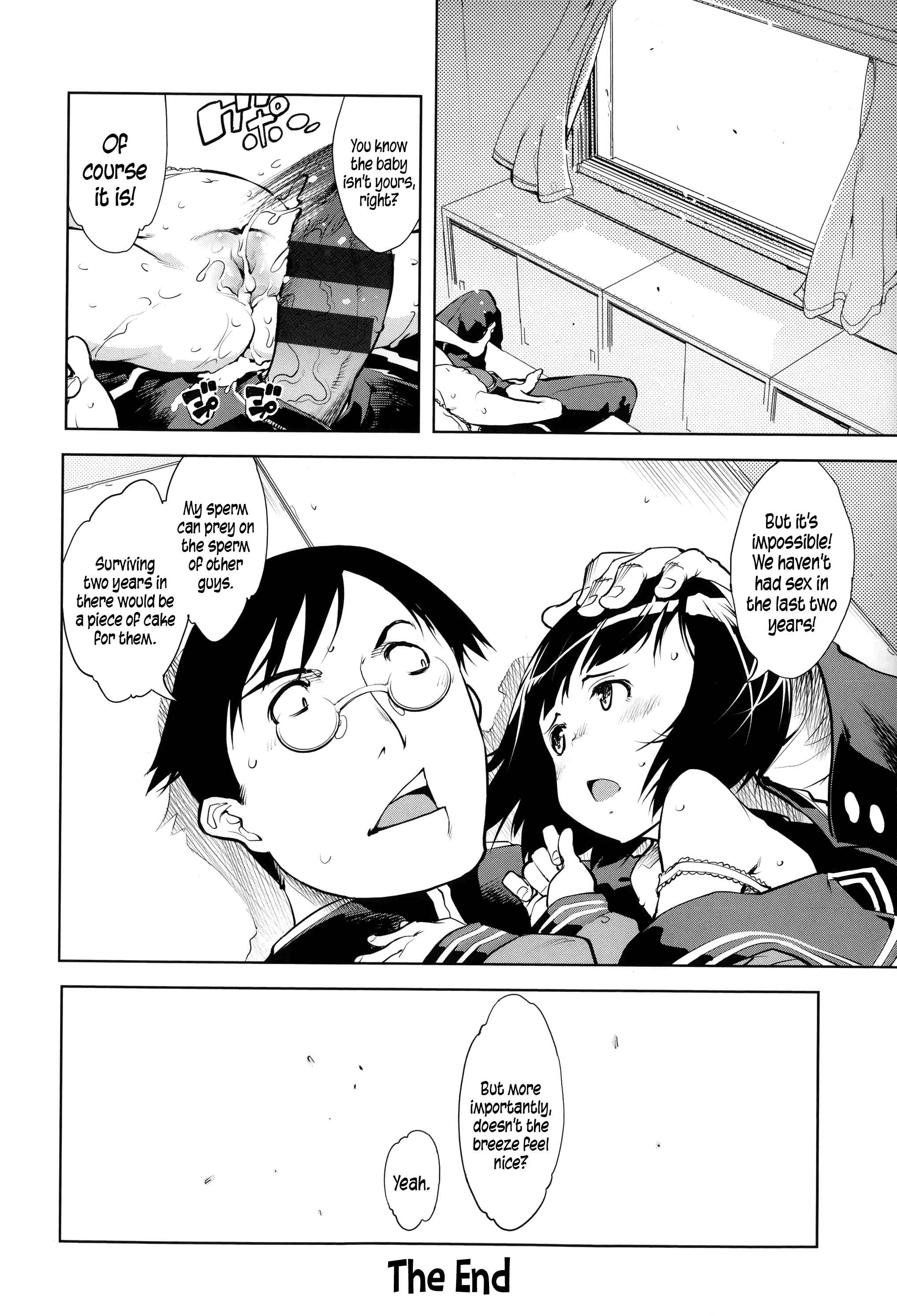 Page 24 Chapter 5 JC’S EX