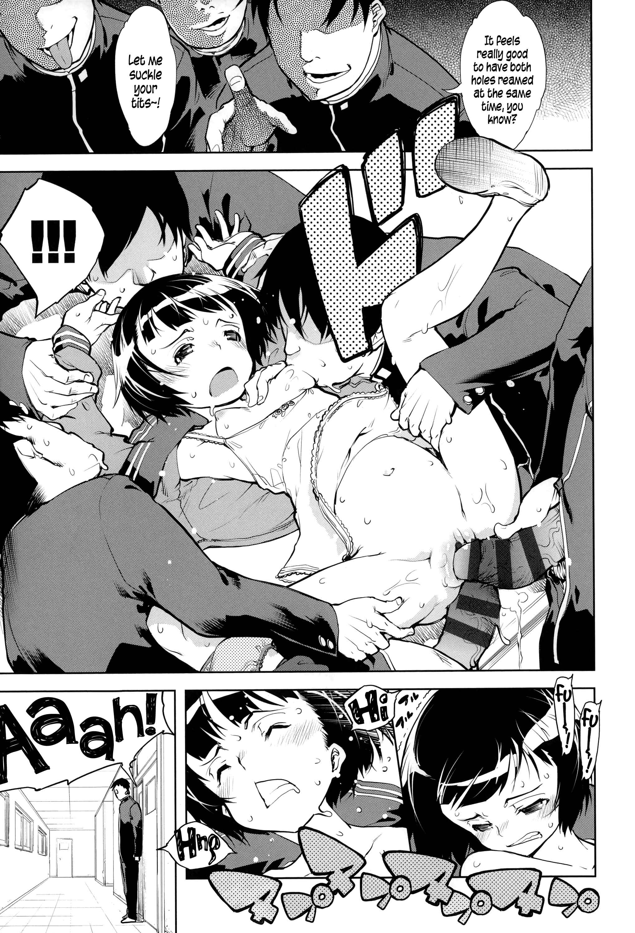Page 7 Chapter 5 JC’S EX