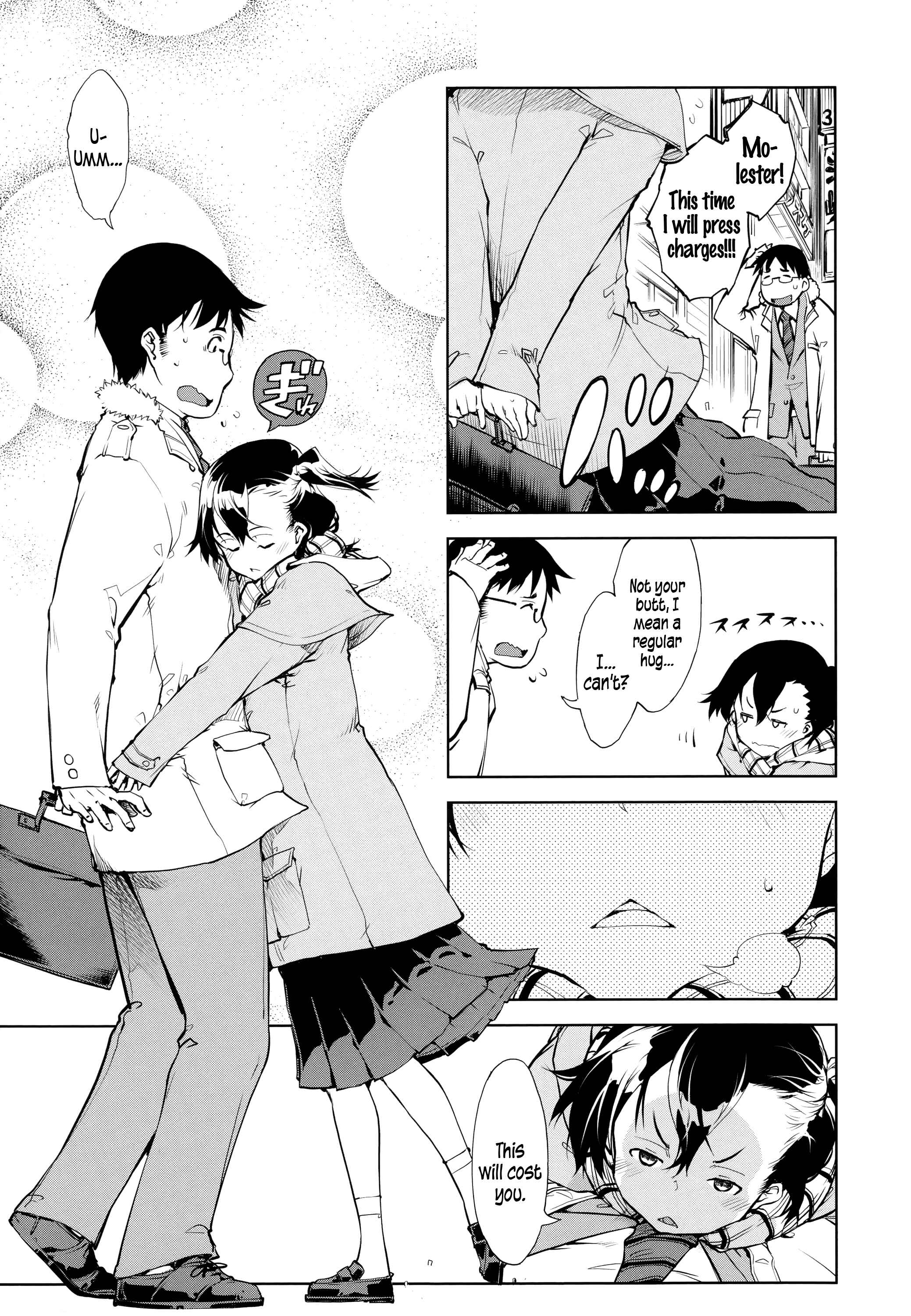 Page 5 Chapter 4 JC’S EX