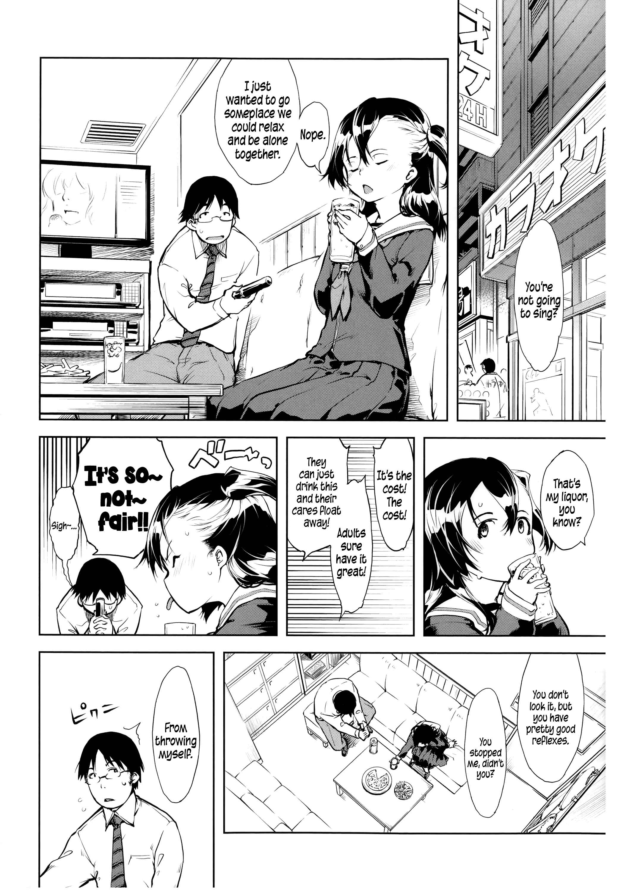 Page 6 Chapter 4 JC’S EX