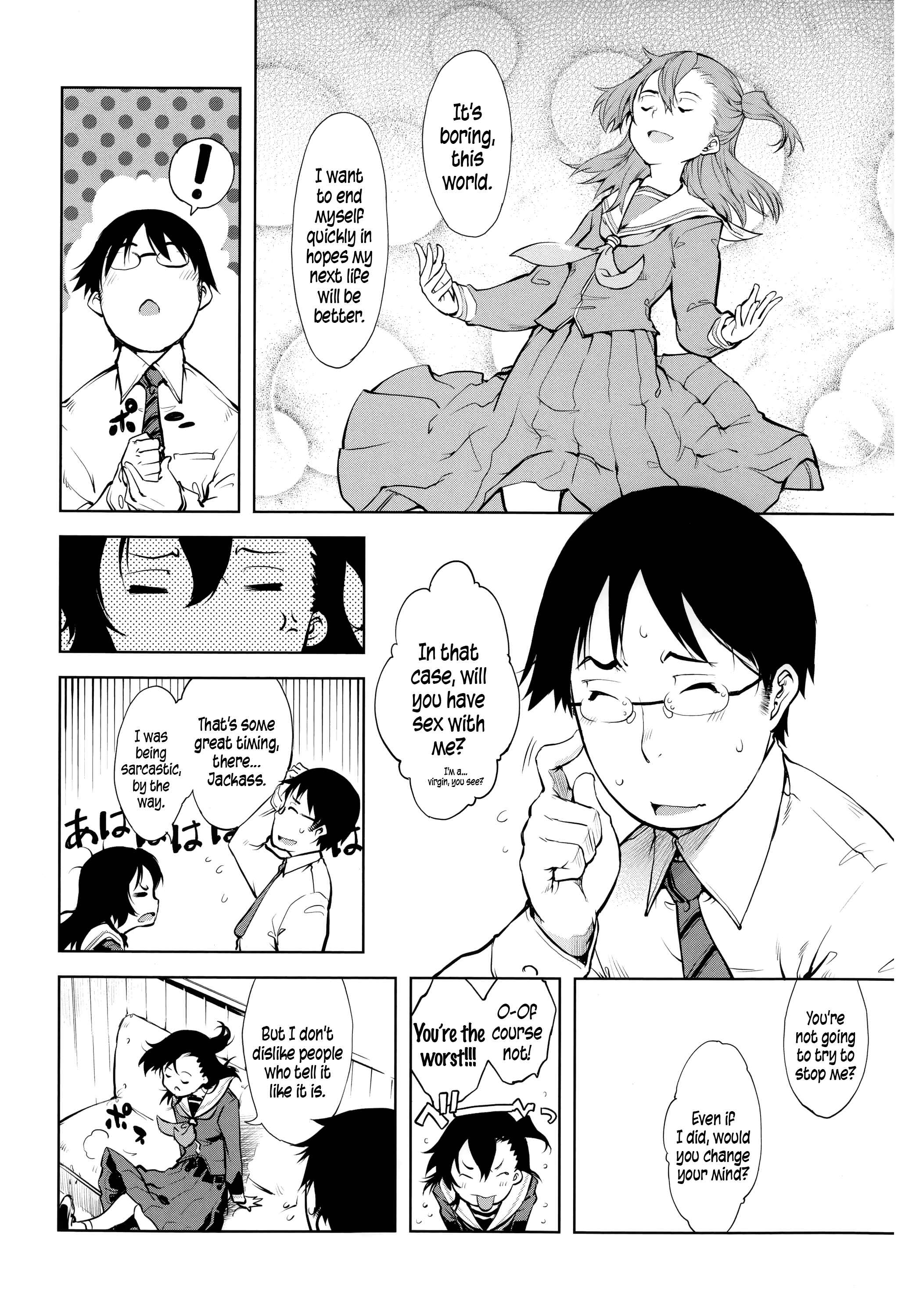 Page 8 Chapter 4 JC’S EX