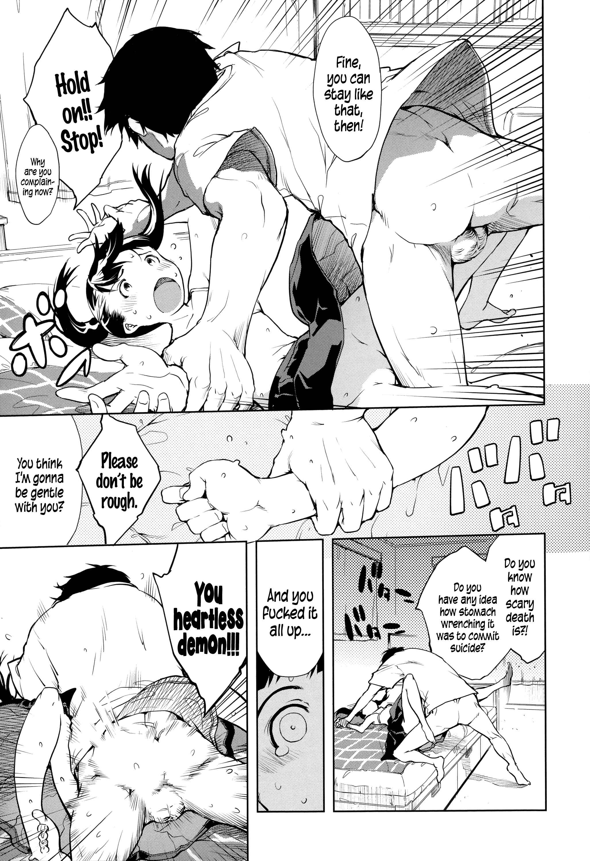 Page 13 Chapter 2 JC’S EX