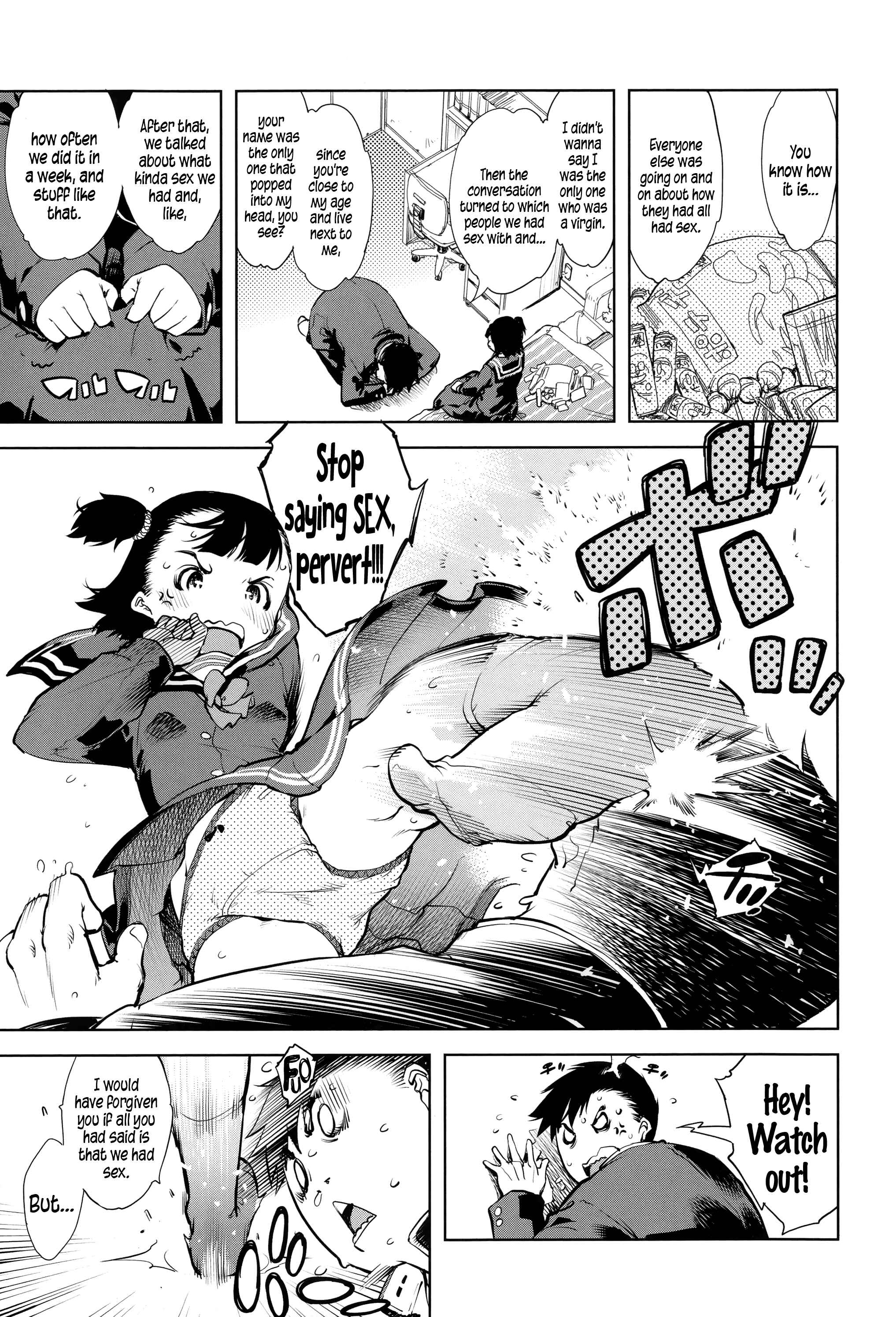 Page 5 Chapter 6 JC’S EX