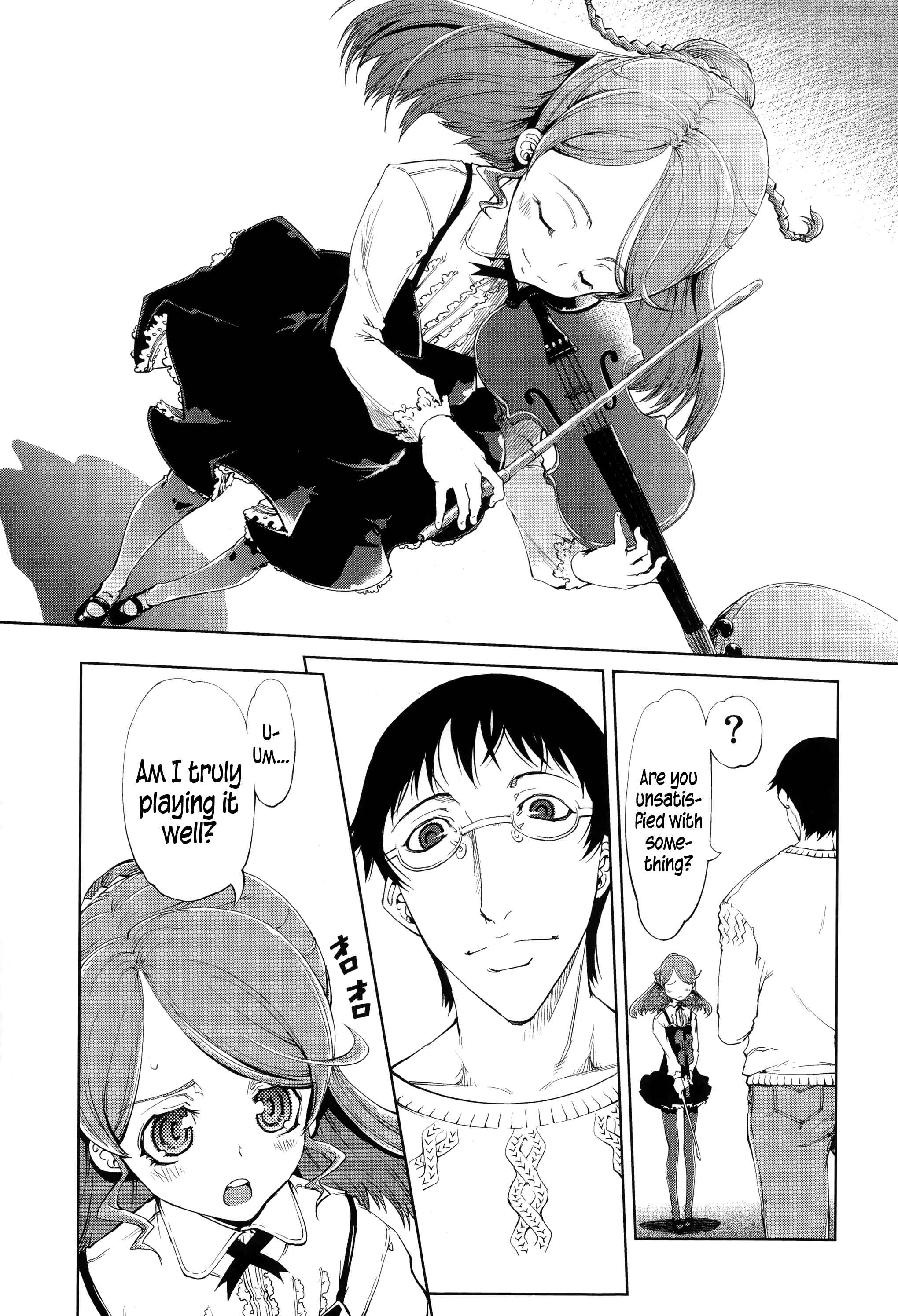 Page 3 Chapter 9 JC’S EX