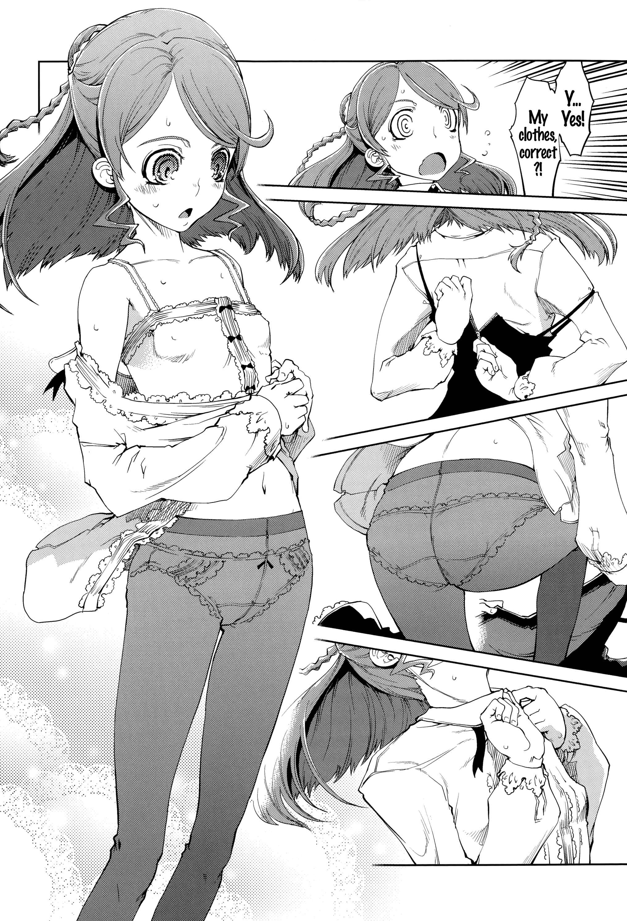 Page 6 Chapter 9 JC’S EX