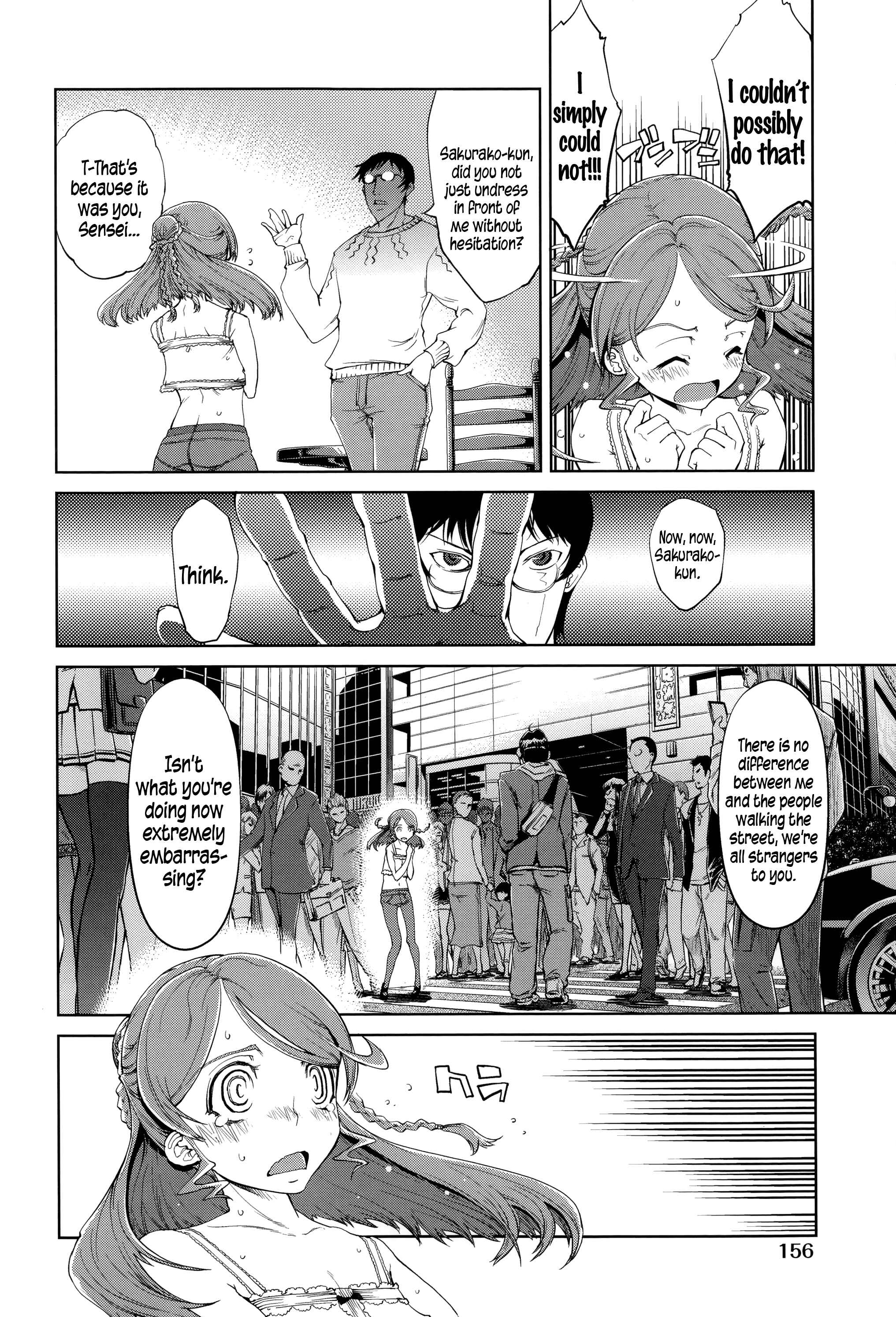 Page 8 Chapter 9 JC’S EX
