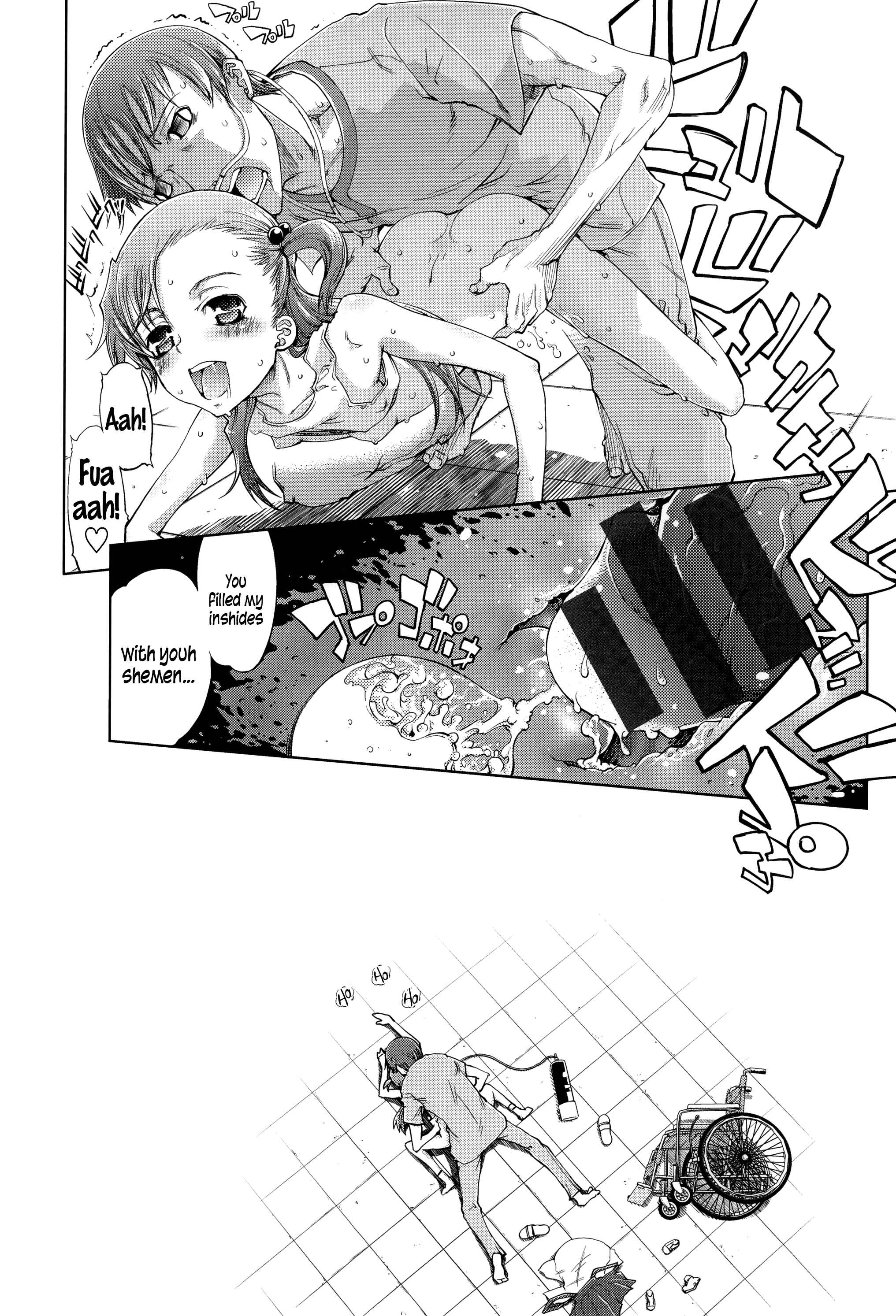 Page 22 Chapter 10 JC’S EX