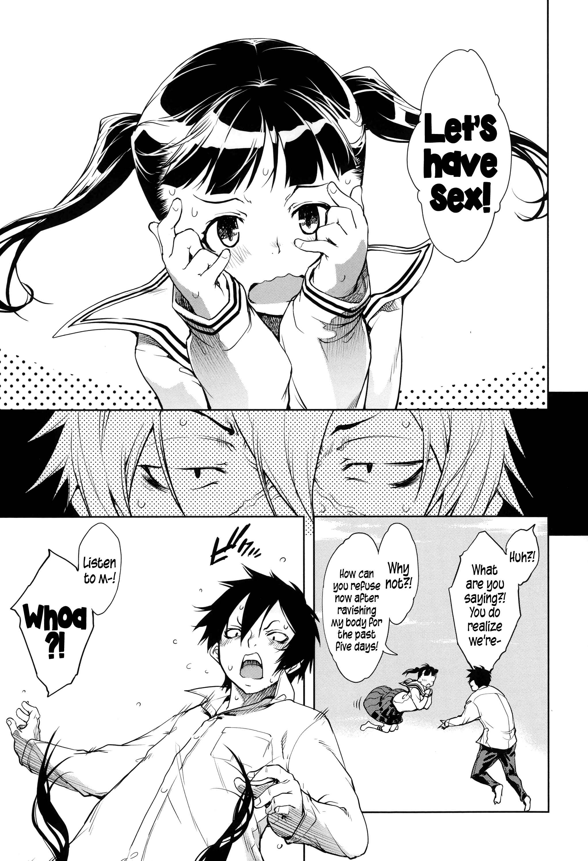 Page 11 Chapter 3 JC’S EX