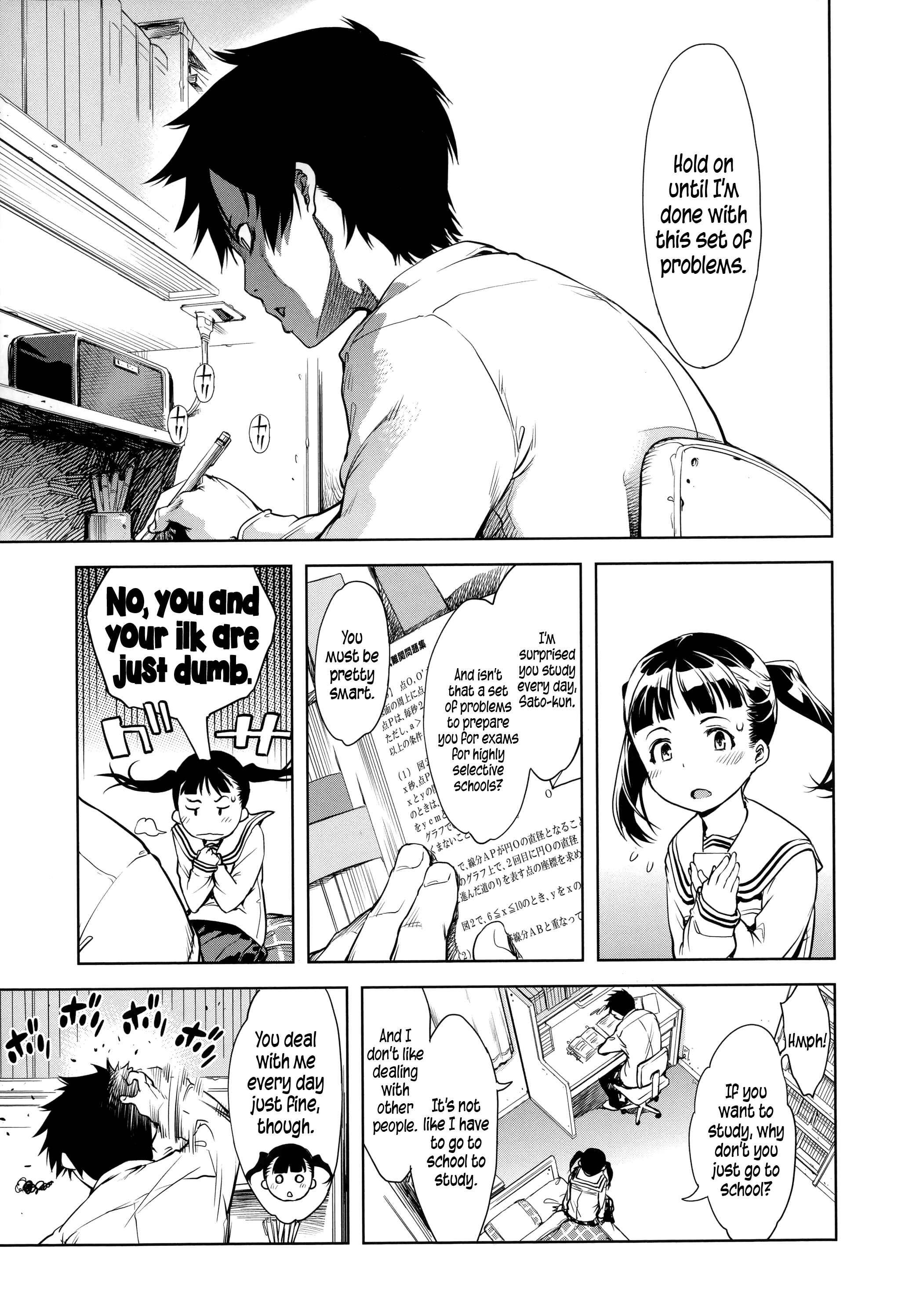 Page 5 Chapter 3 JC’S EX