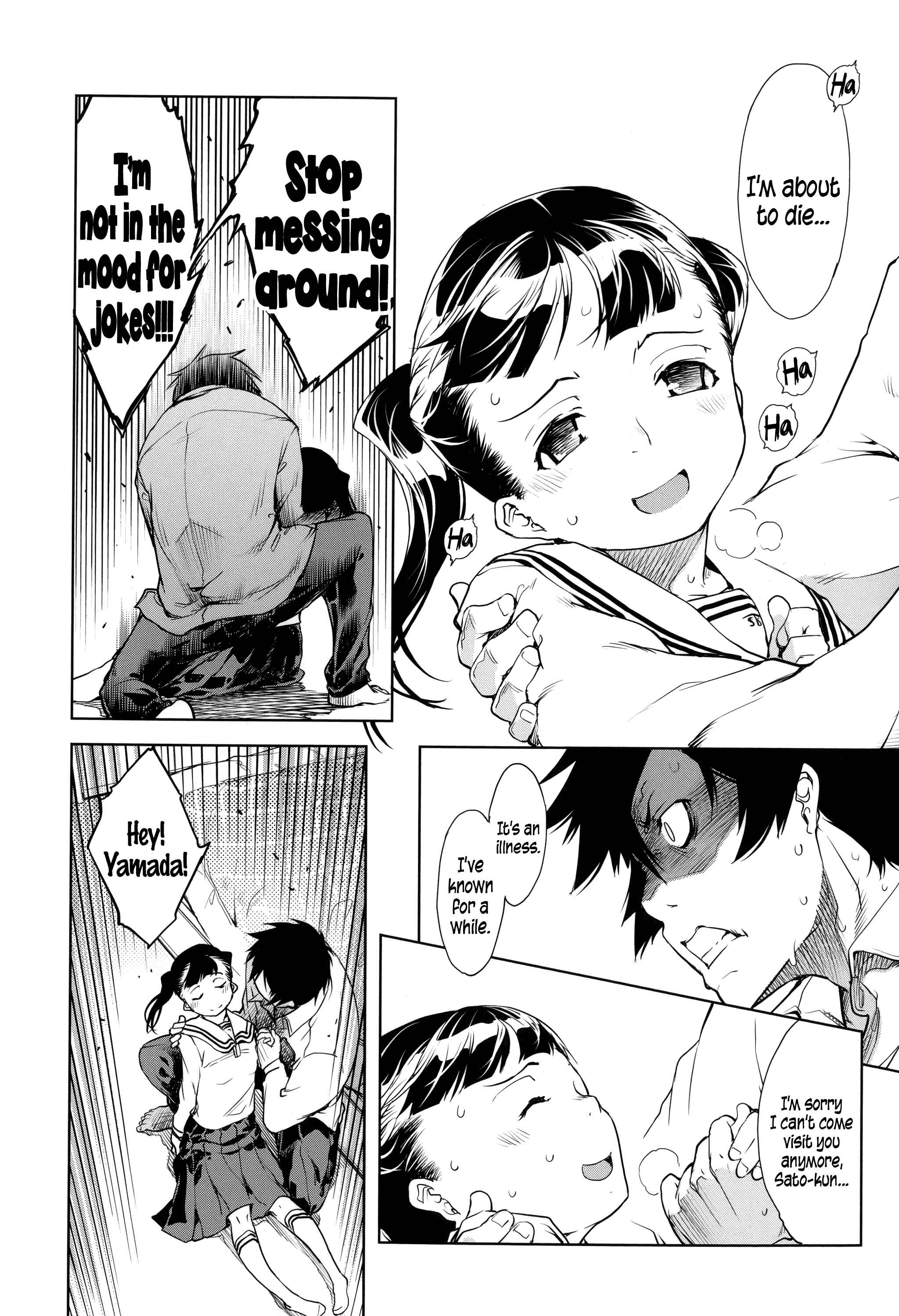 Page 8 Chapter 3 JC’S EX