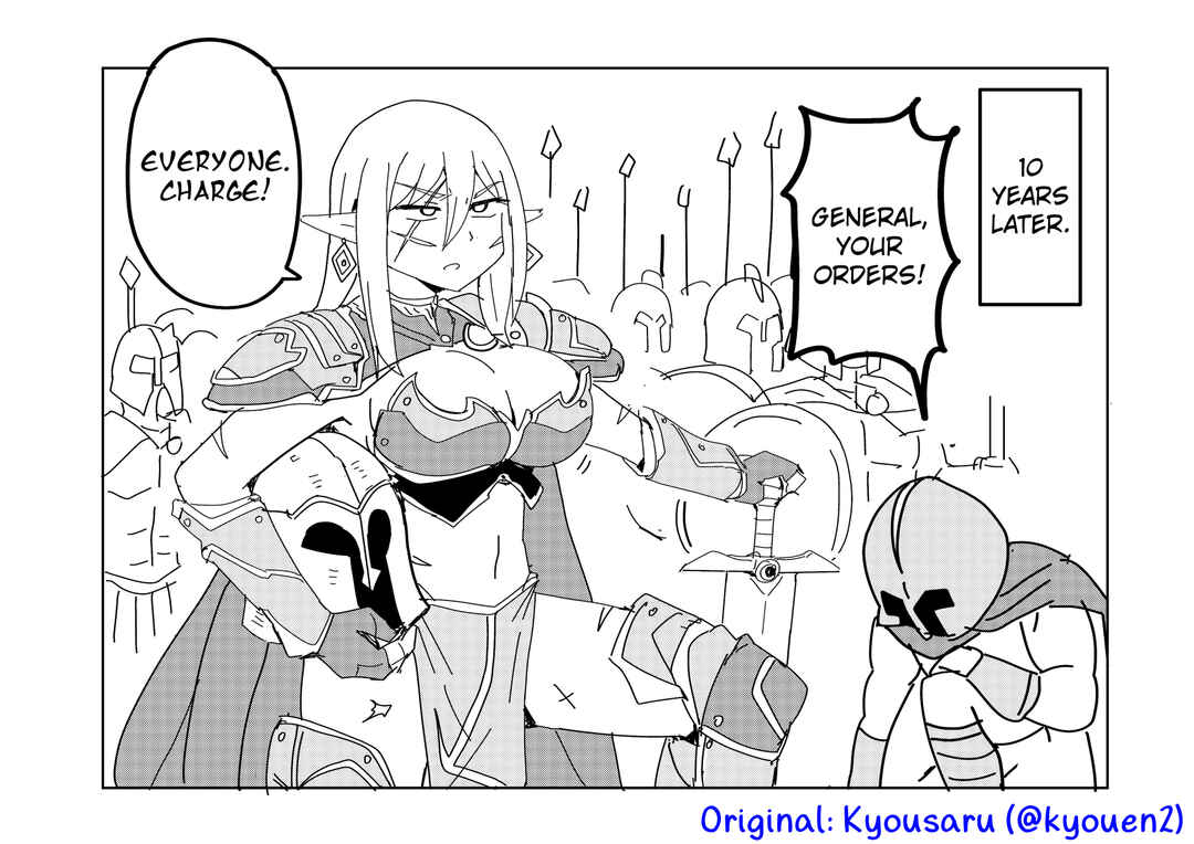 Page 4 Chapter Unknown_4b23 Slave Elf