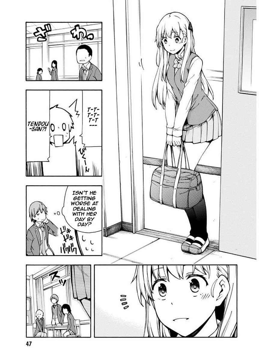 Page 10 Chapter 6 Gamers!