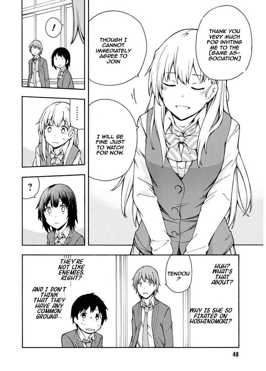 Page 11 Chapter 6 Gamers!