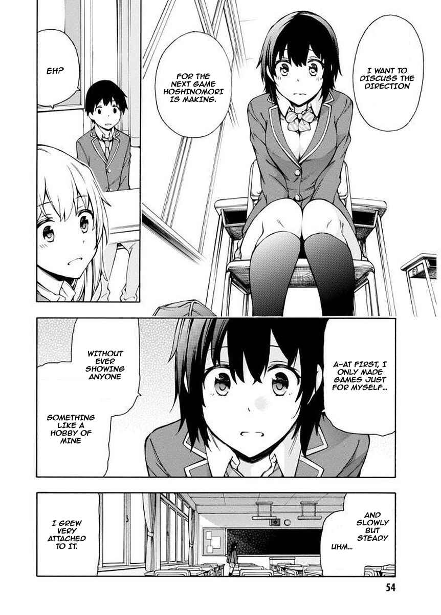 Page 17 Chapter 6 Gamers!