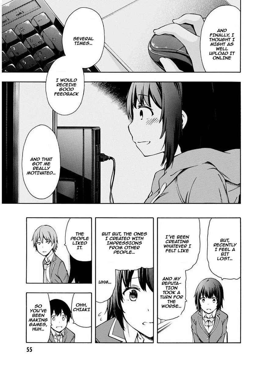 Page 18 Chapter 6 Gamers!