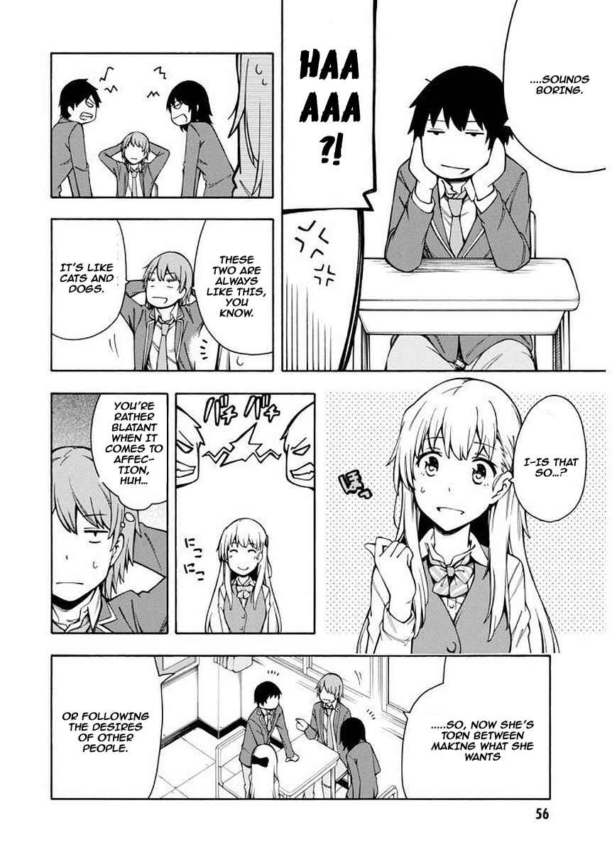 Page 19 Chapter 6 Gamers!
