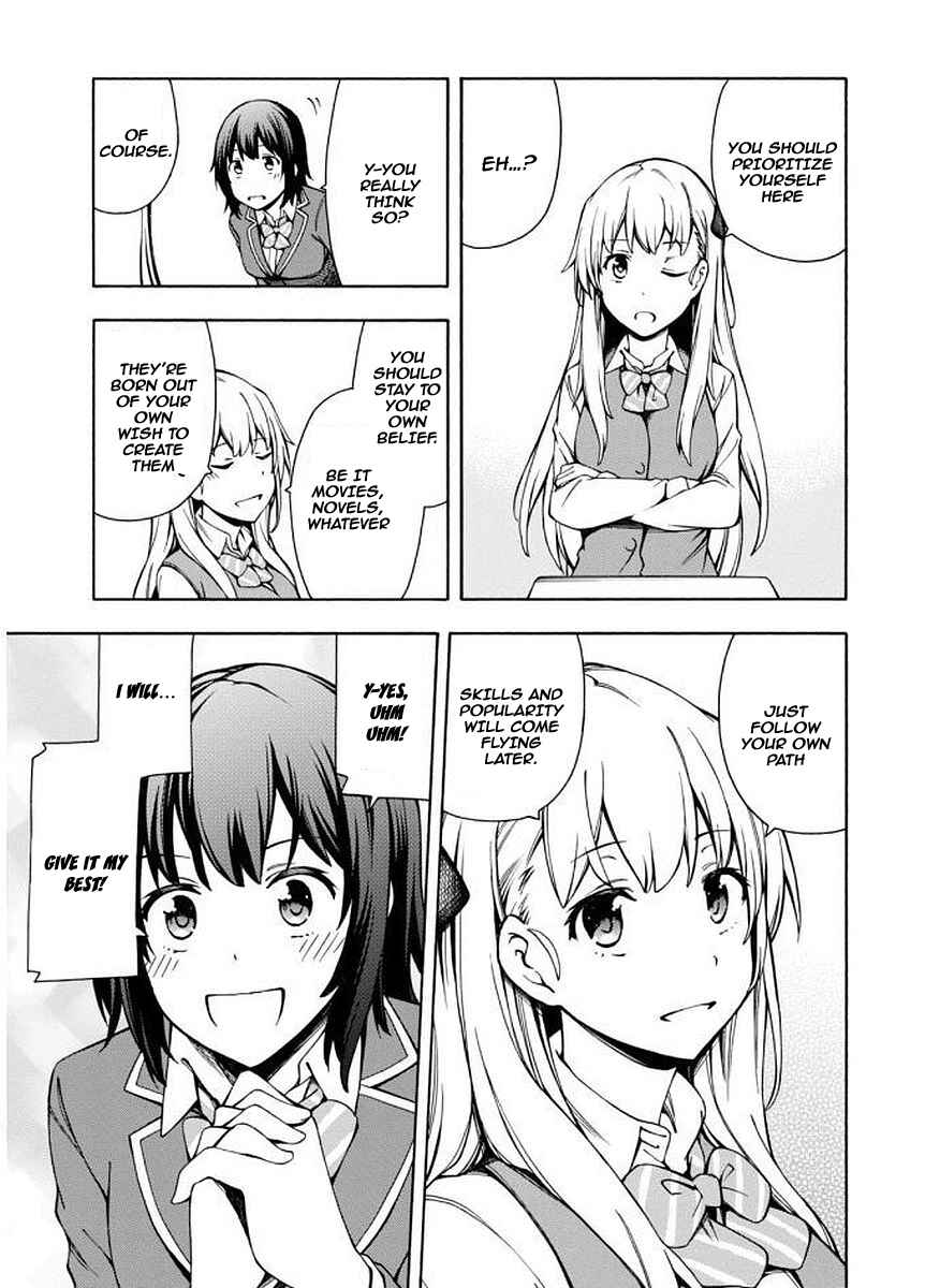 Page 20 Chapter 6 Gamers!